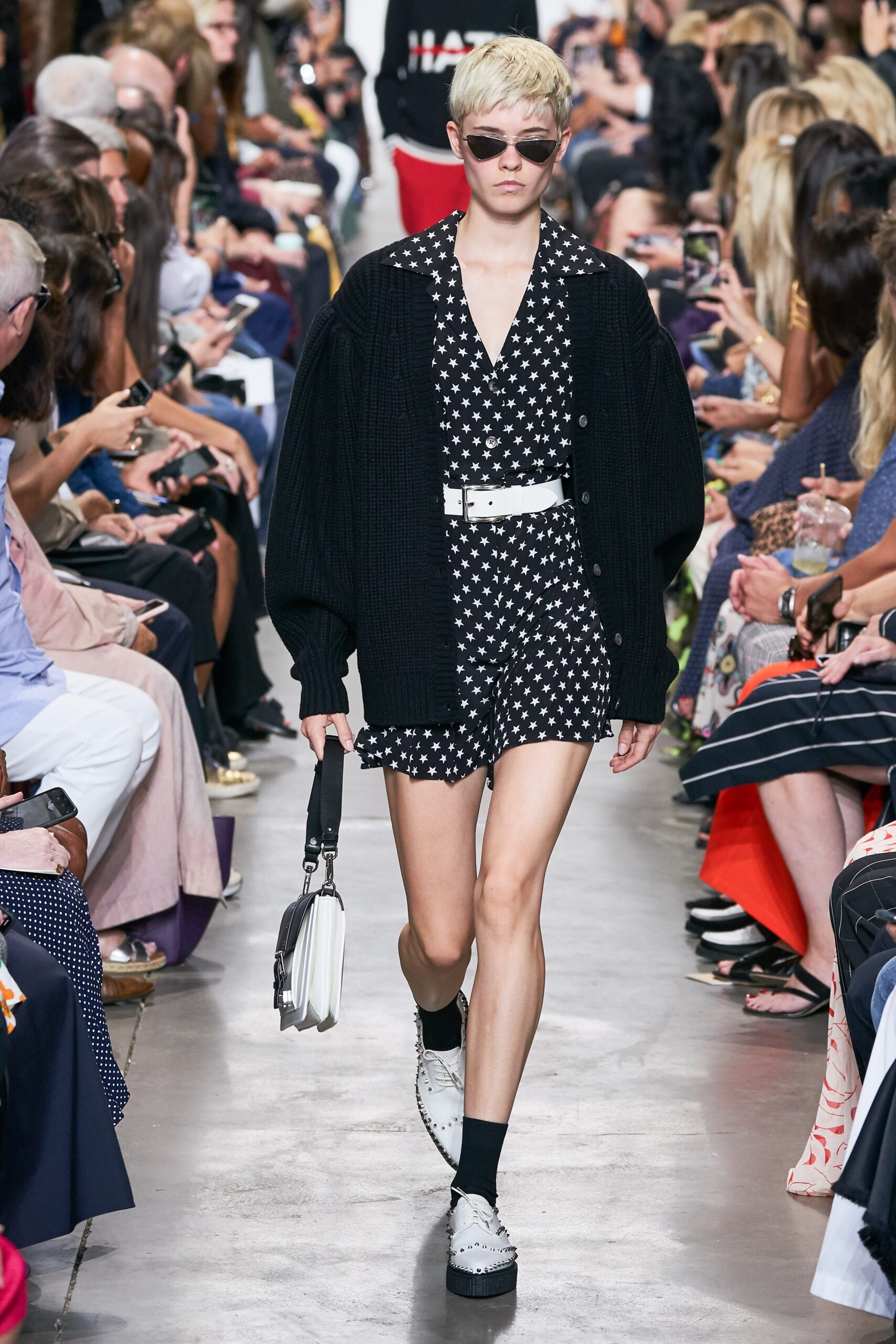 Michael Kors Collection S/S 20 Look 16