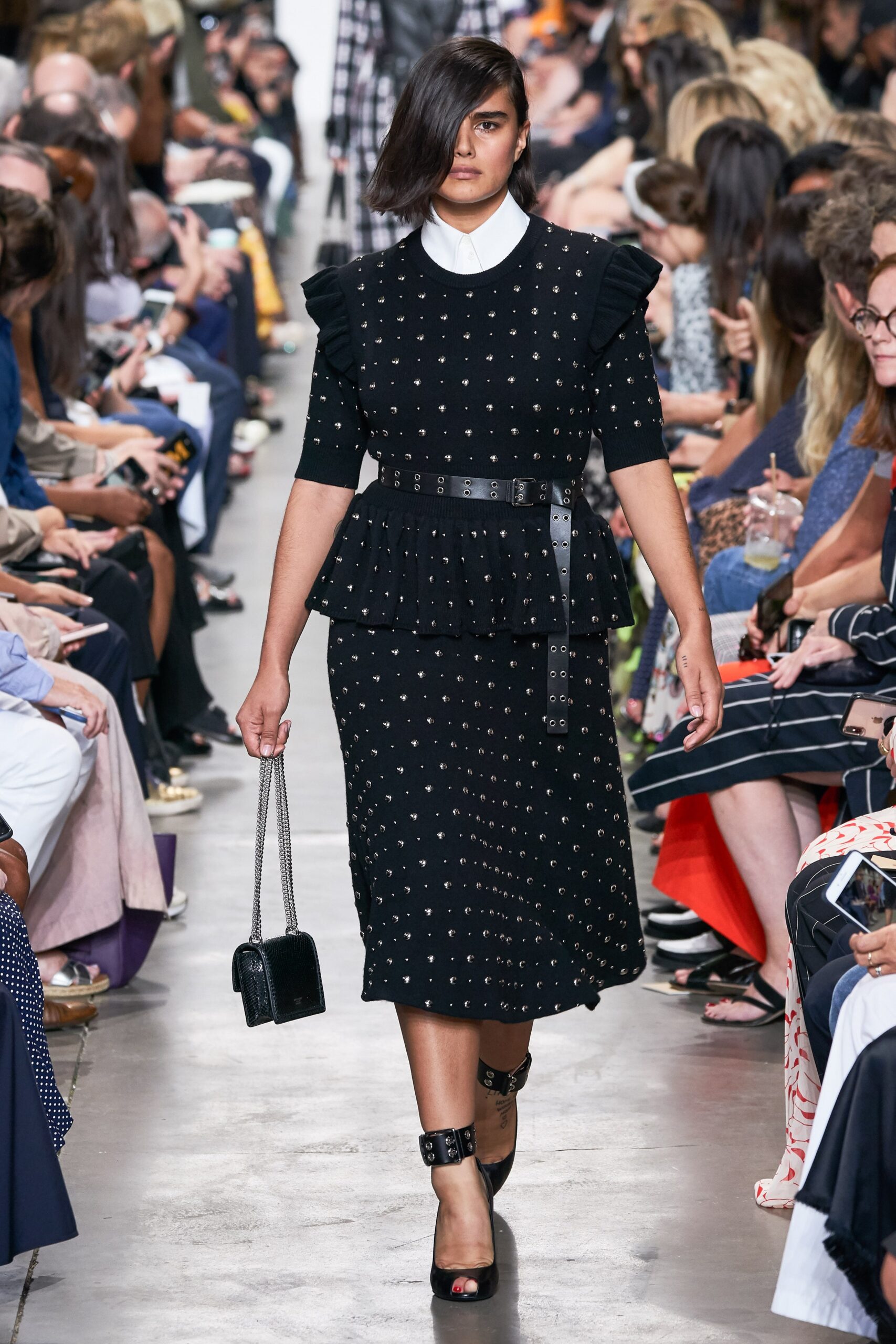 Michael Kors Collection S/S 20 Look 19