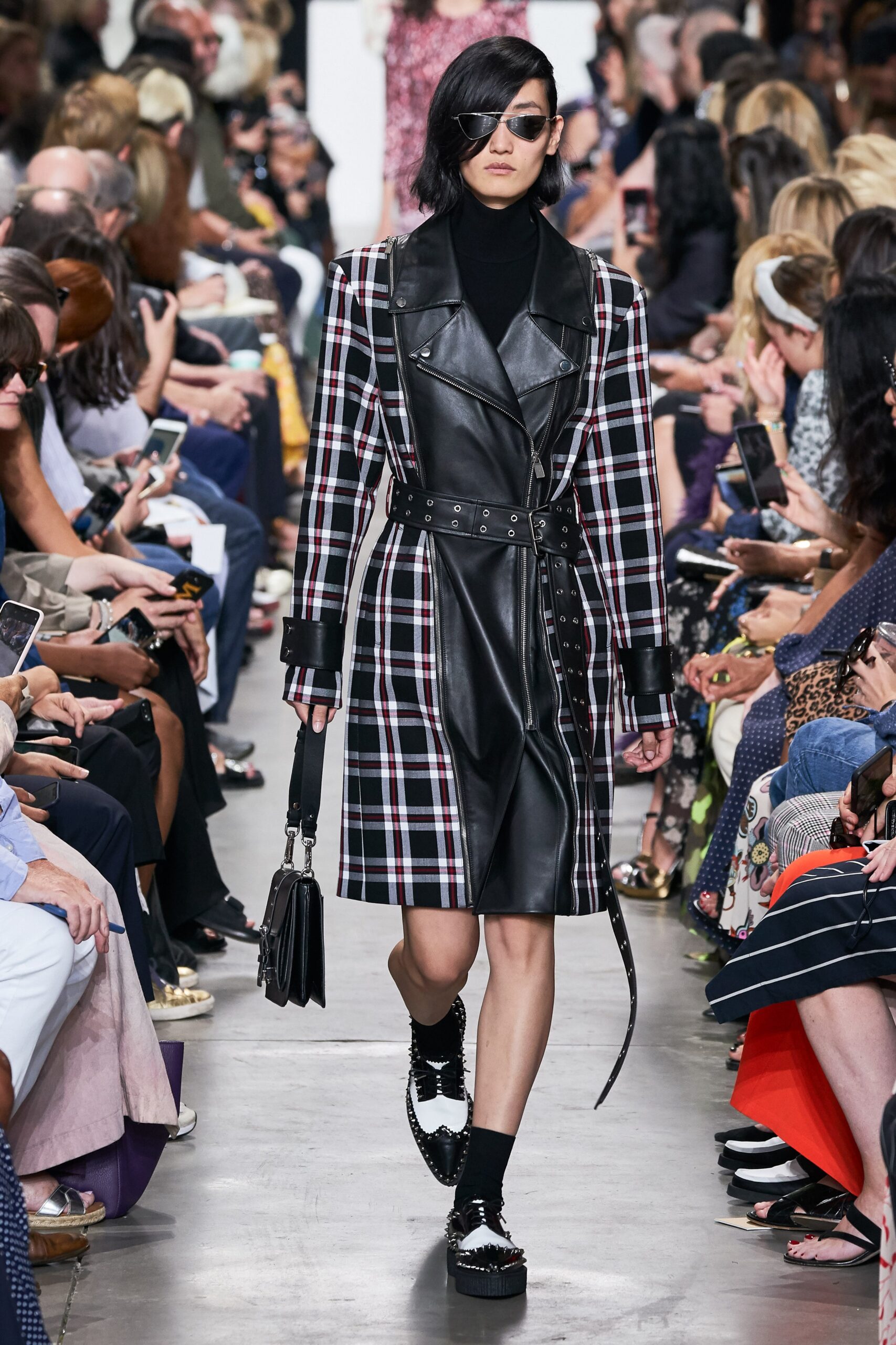 Michael Kors Collection S/S 20 Look 20