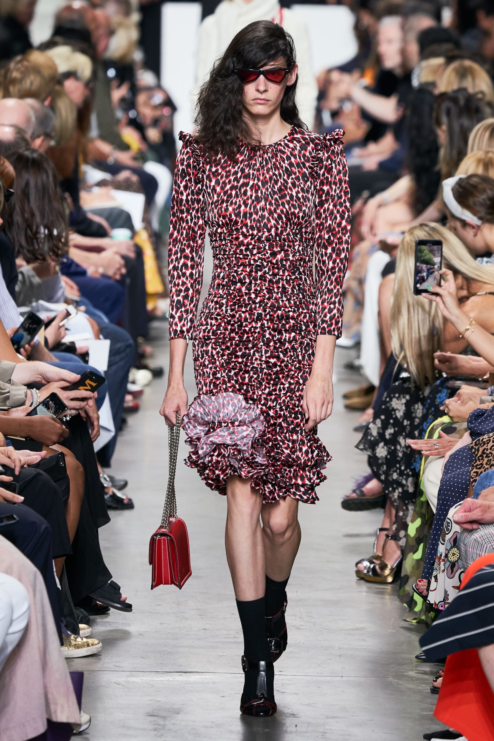 Michael Kors Collection S/S 20 Look 21