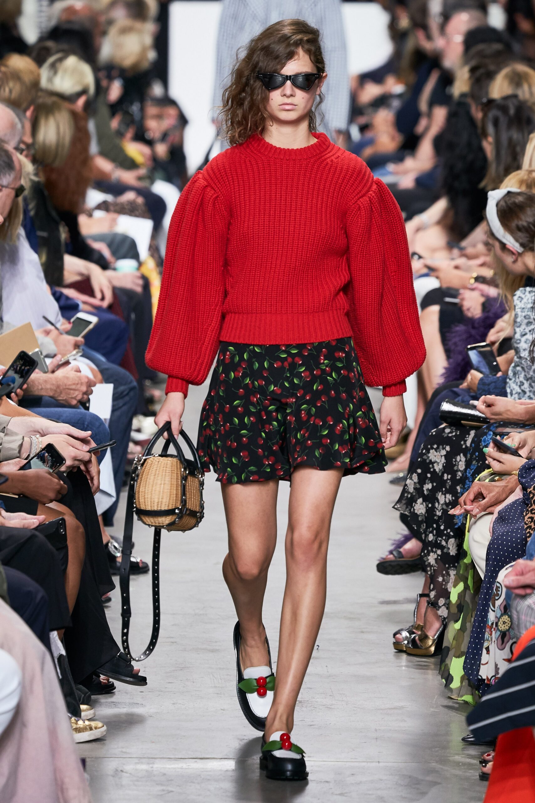 Michael Kors Collection S/S 20 Look 22