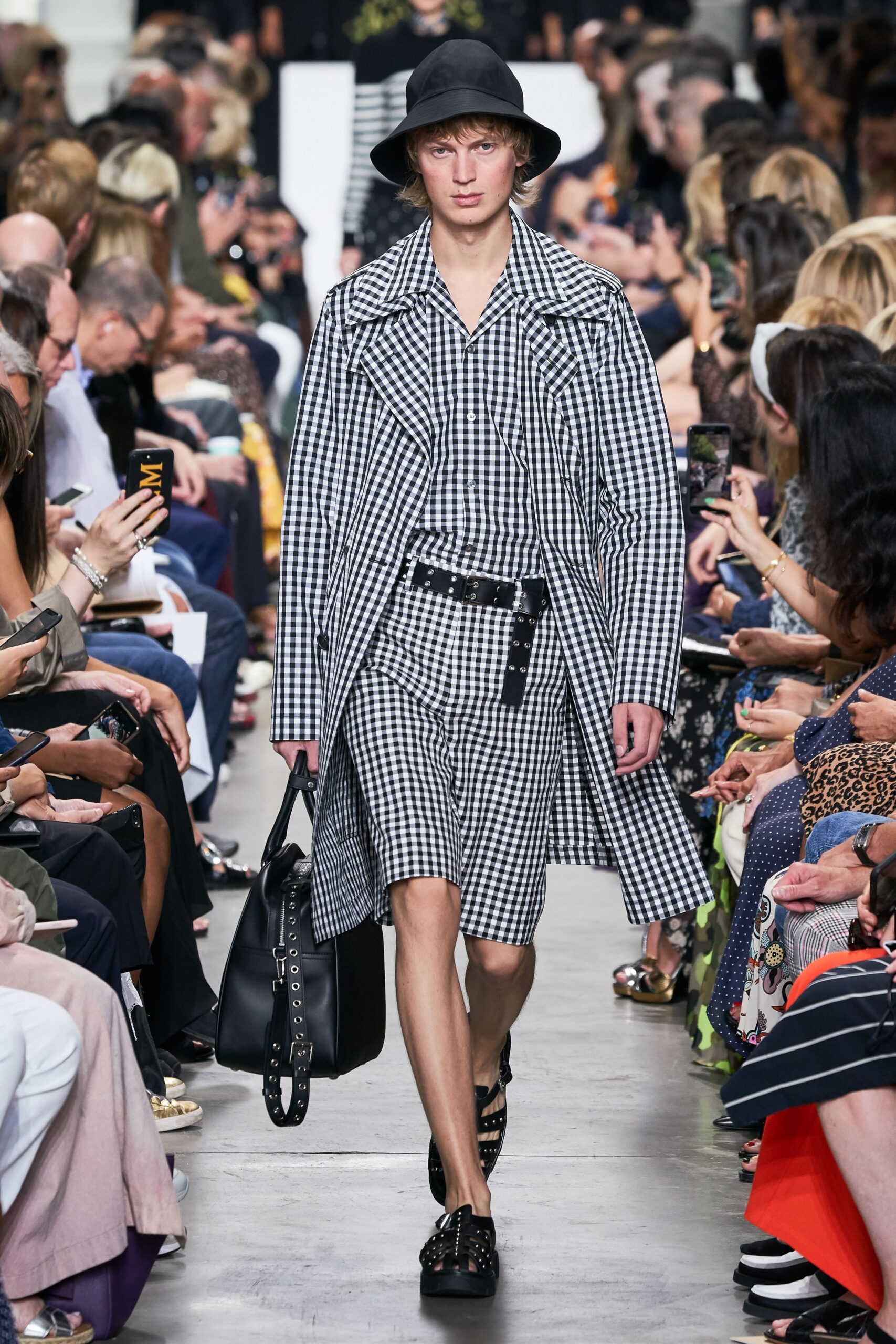 Michael Kors Collection S/S 20 Look 23