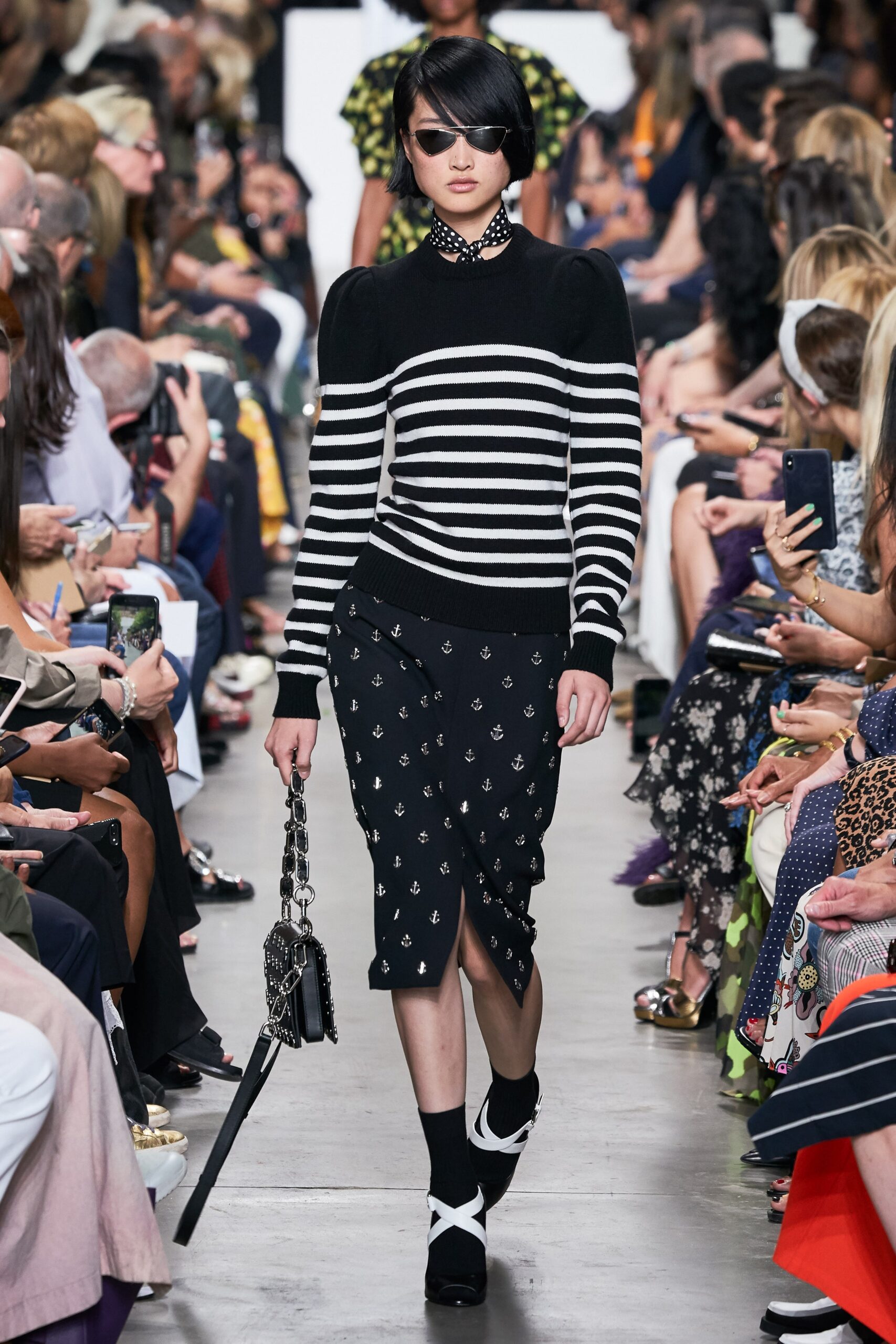 Michael Kors Collection S/S 20 Look 24
