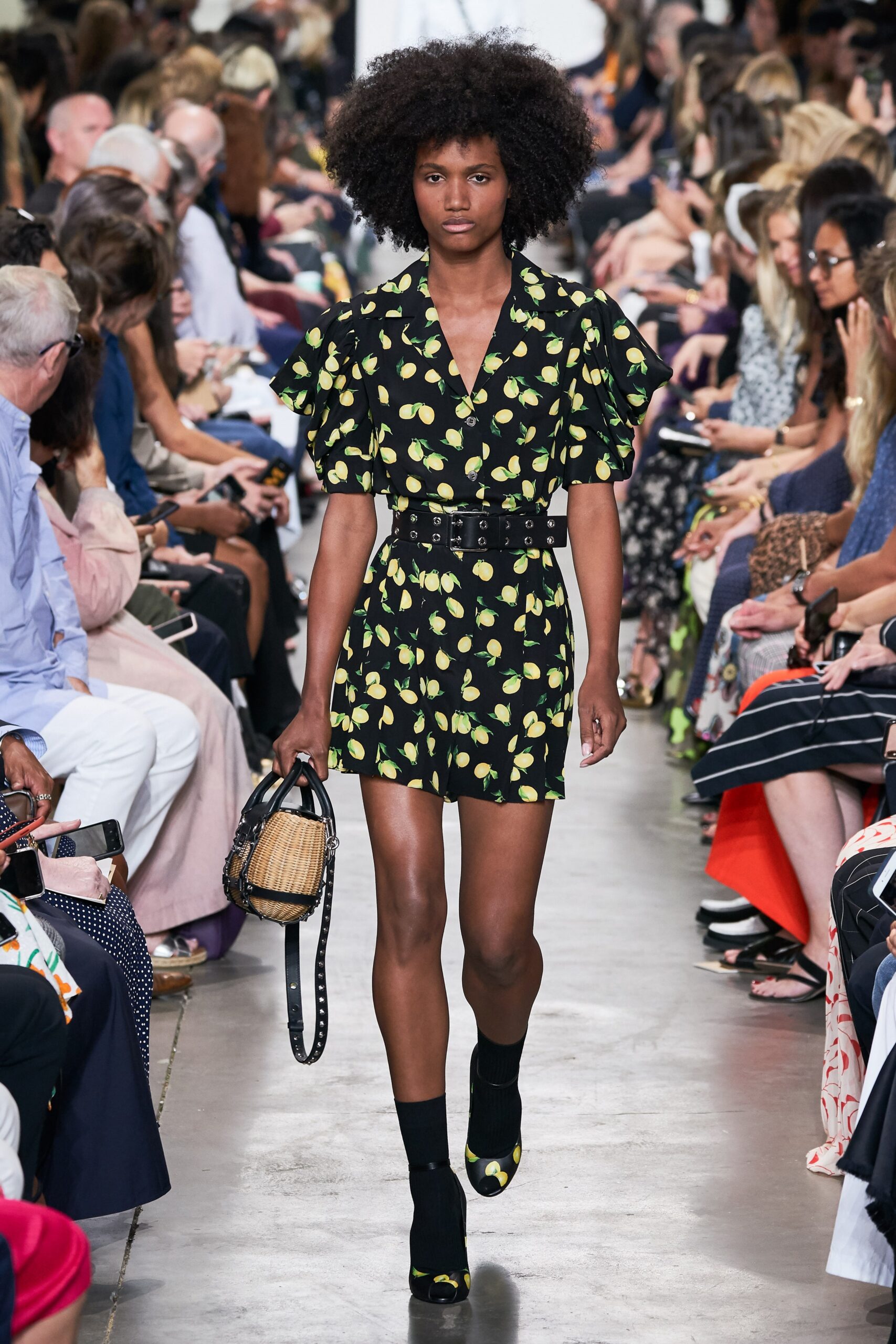 Michael Kors Collection S/S 20 Look 25