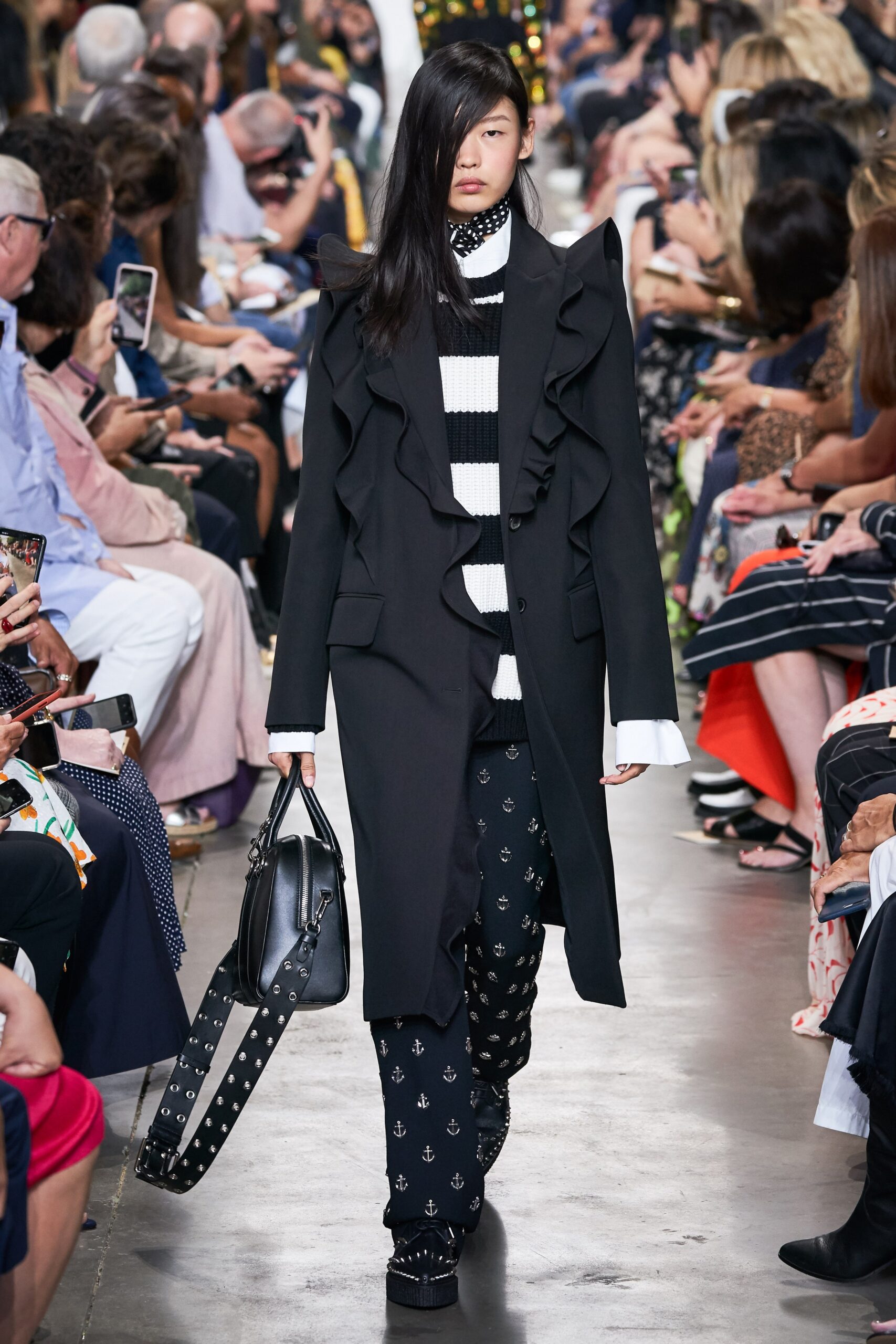 Michael Kors Collection S/S 20 Look 26