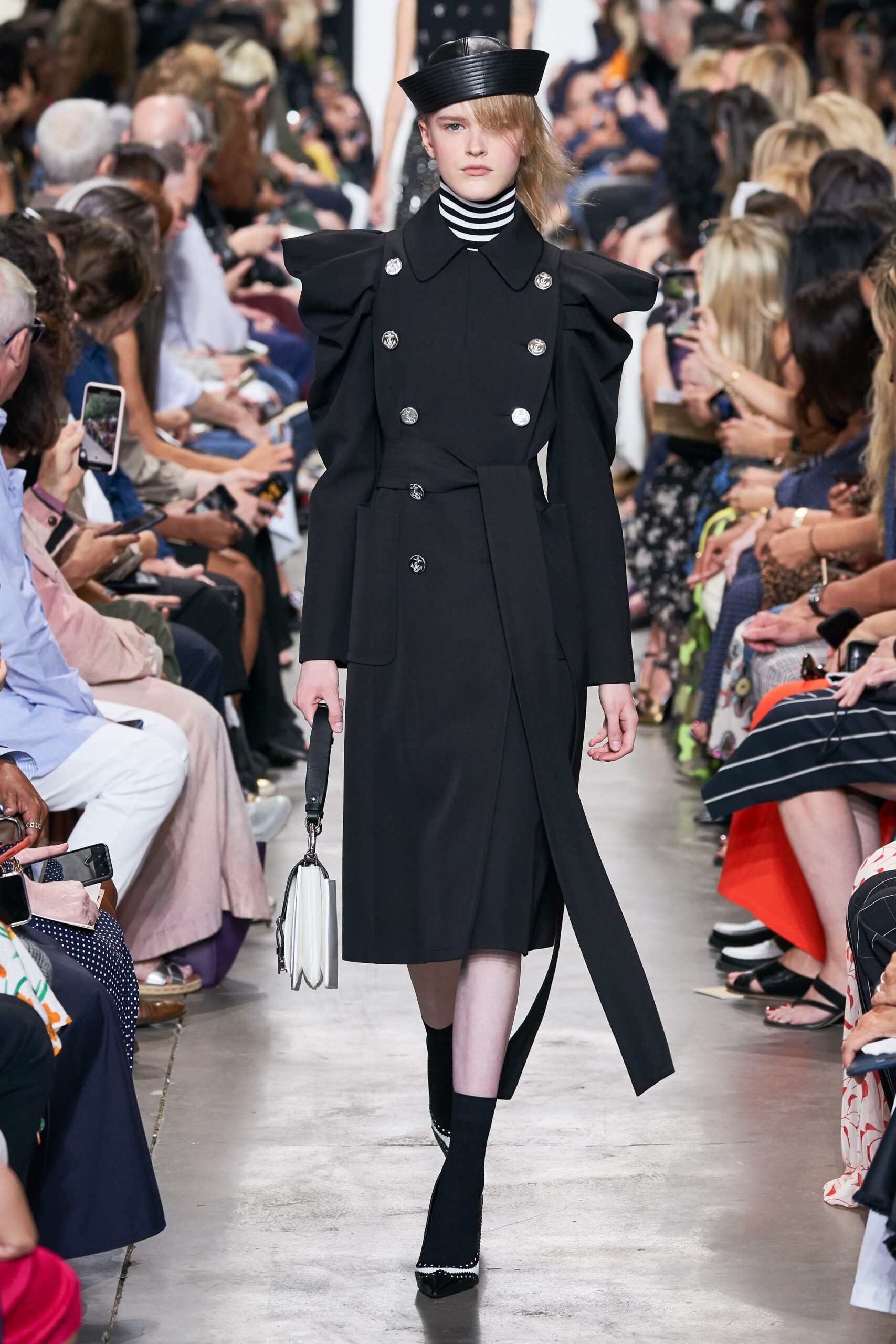 Michael Kors Collection S/S 20 Look 28