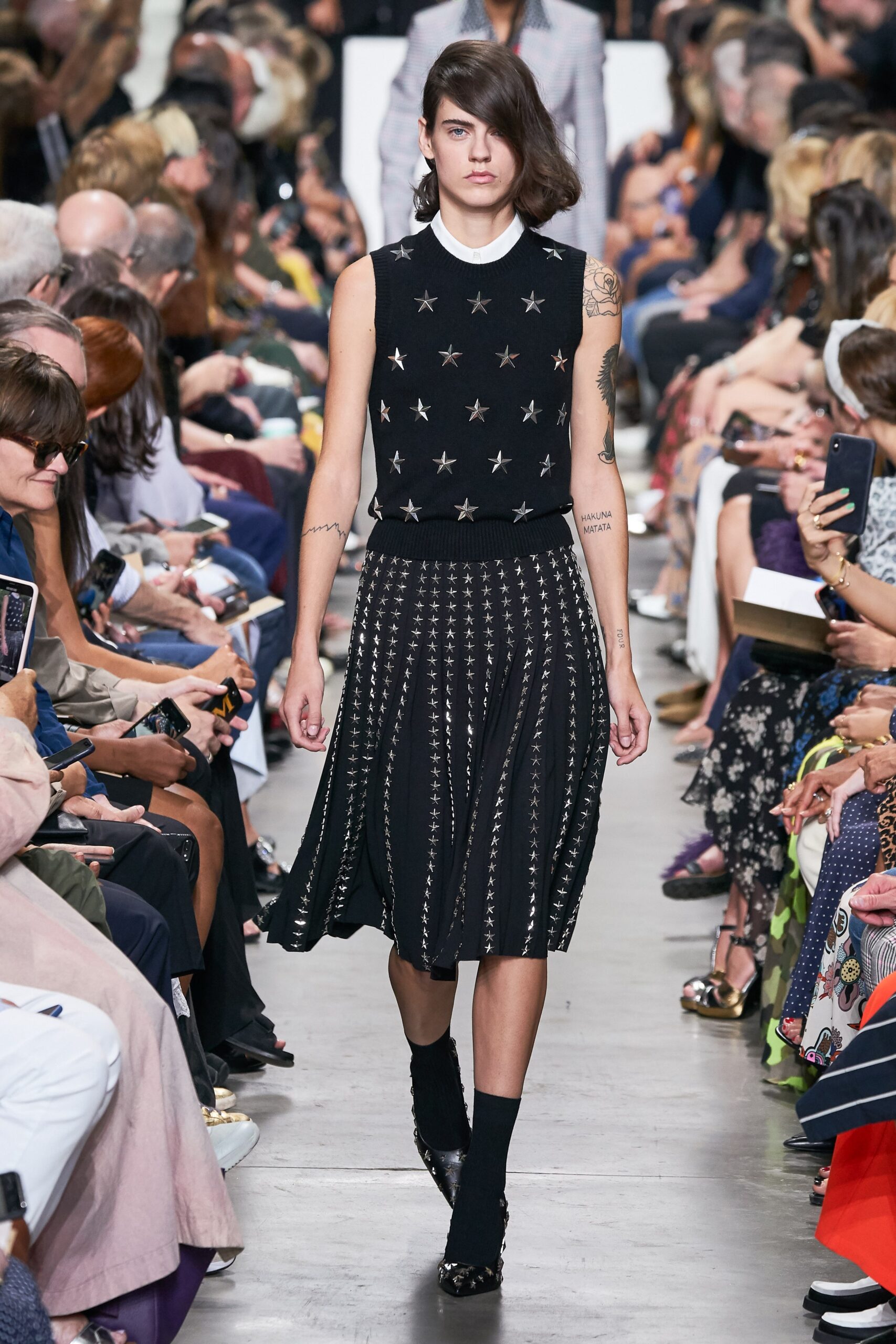 Michael Kors Collection S/S 20 Look 29