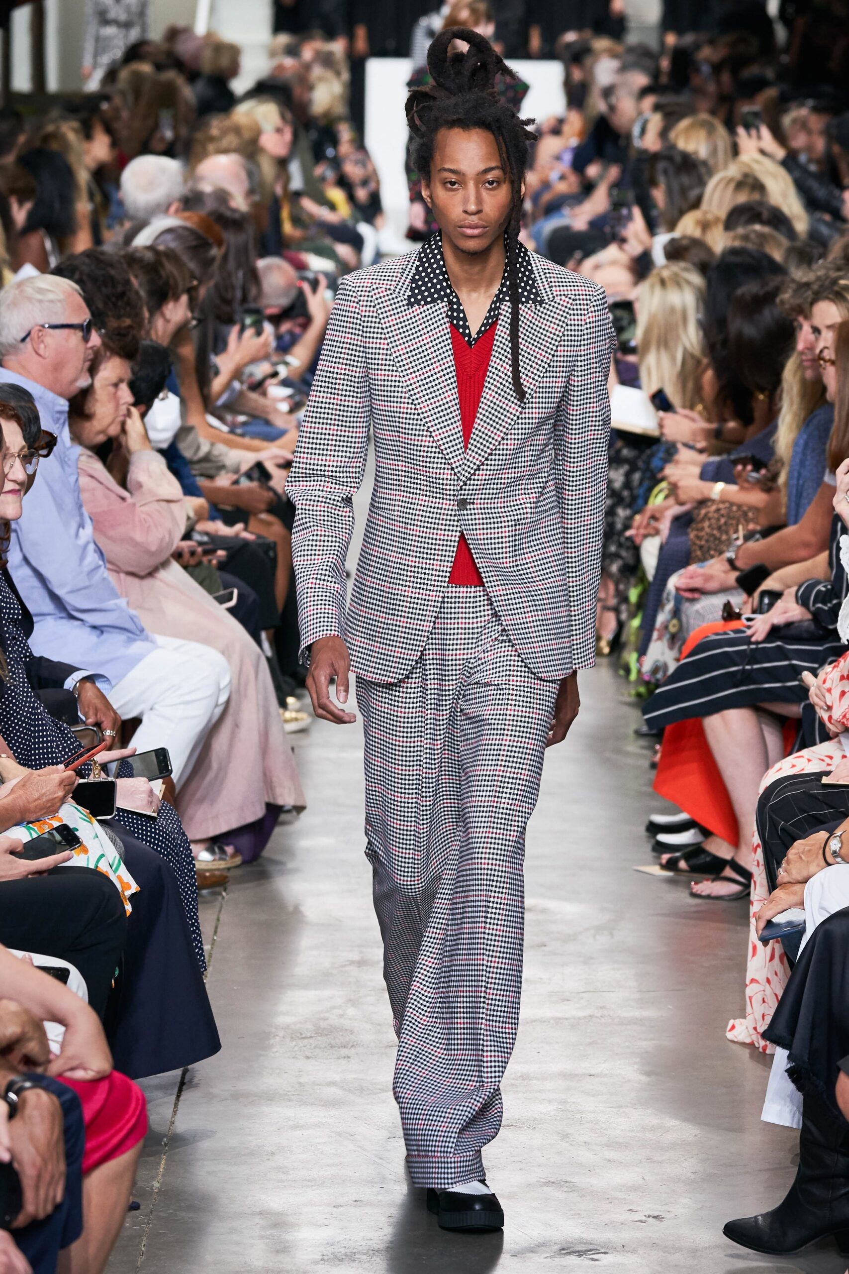 Michael Kors Collection S/S 20 Look 30
