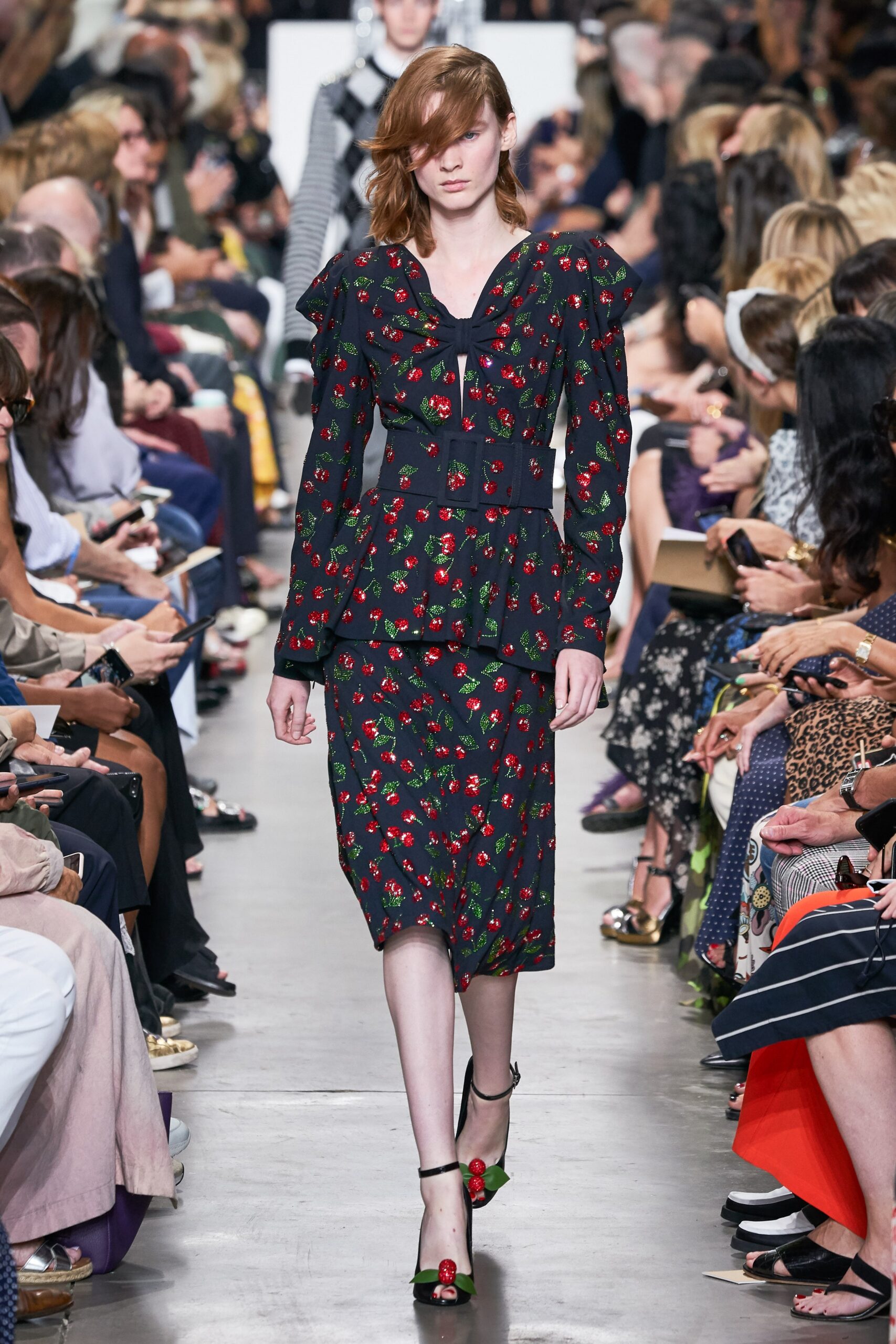 Michael Kors Collection S/S 20 Look 31