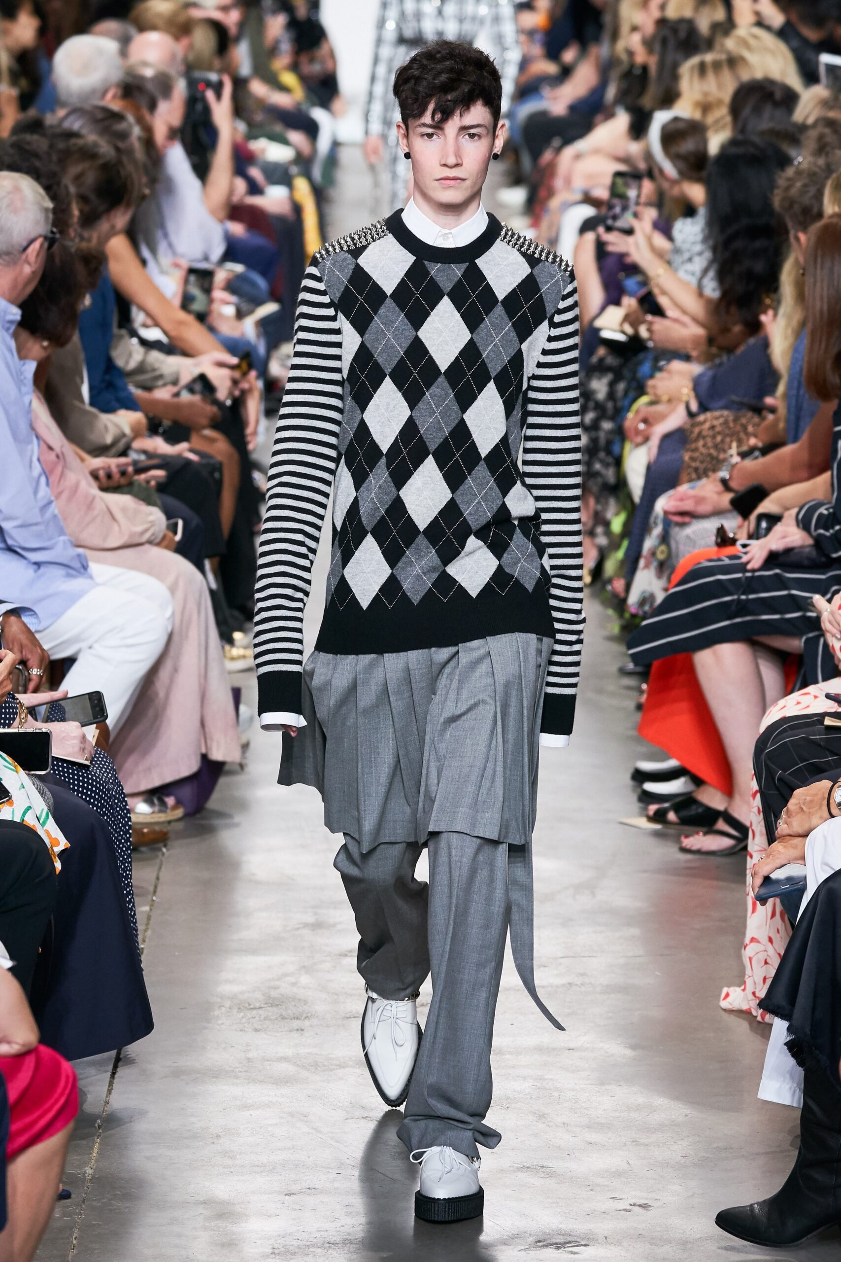Michael Kors Collection S/S 20 Look 32