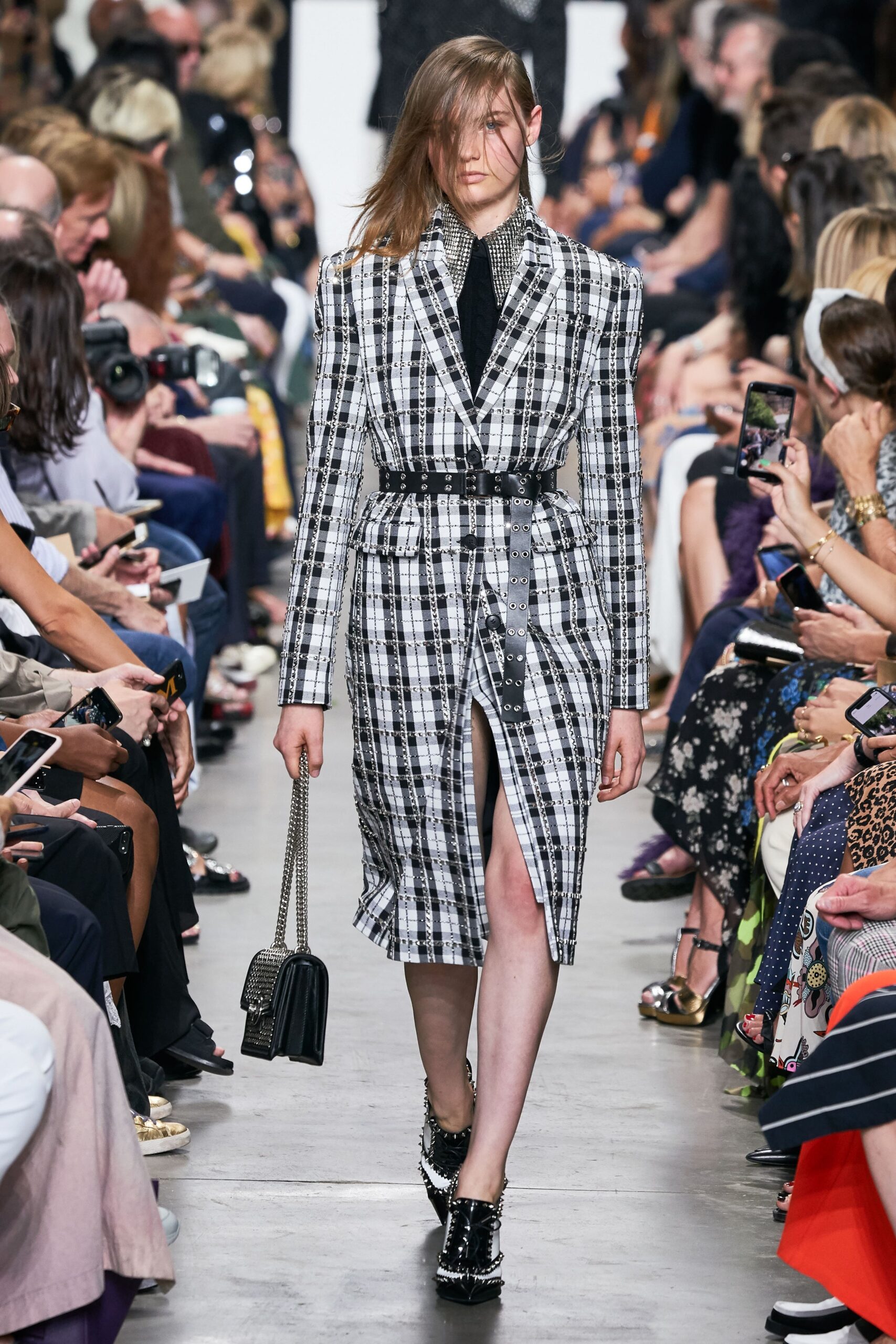 Michael Kors Collection S/S 20 Look 33