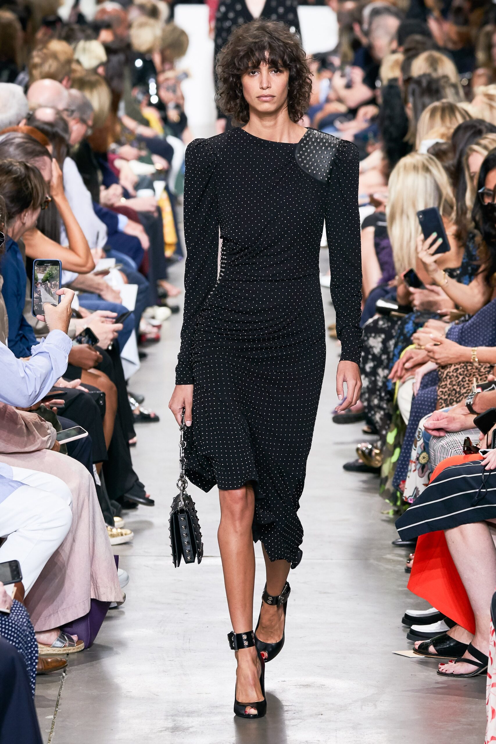 Michael Kors Collection S/S 20 Look 34