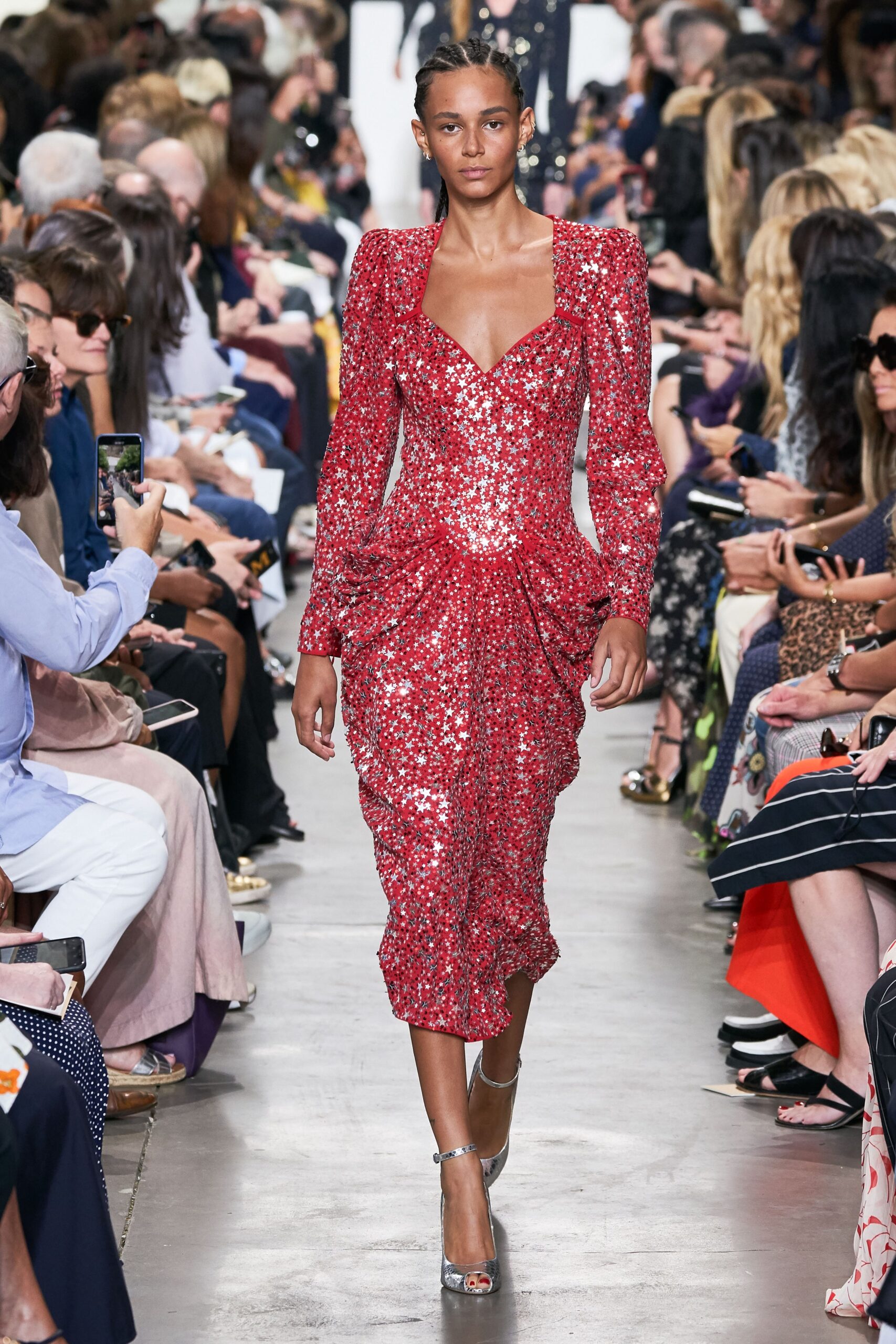 Michael Kors Collection S/S 20 Look 35