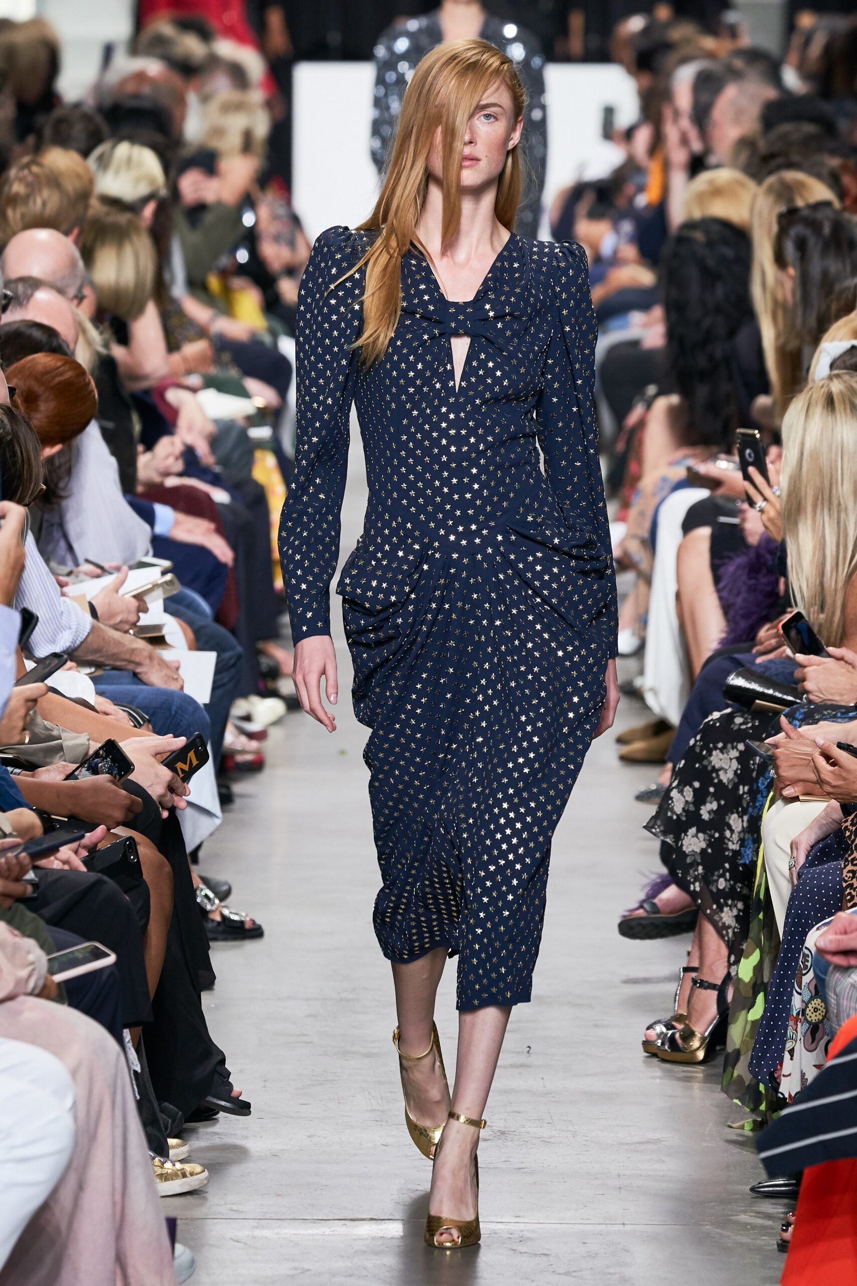Michael Kors Collection S/S 20 Look 36