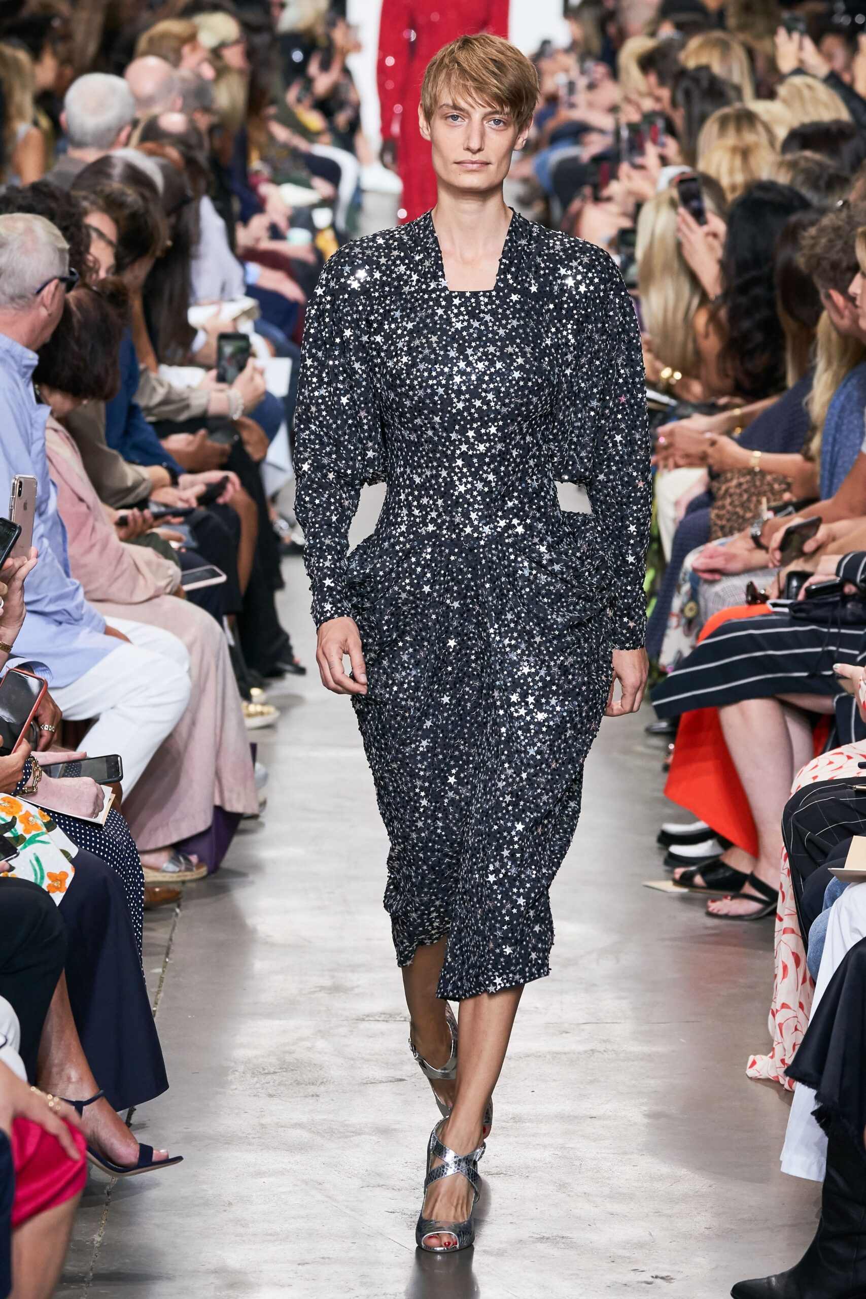 Michael Kors Collection S/S 20 Look 37