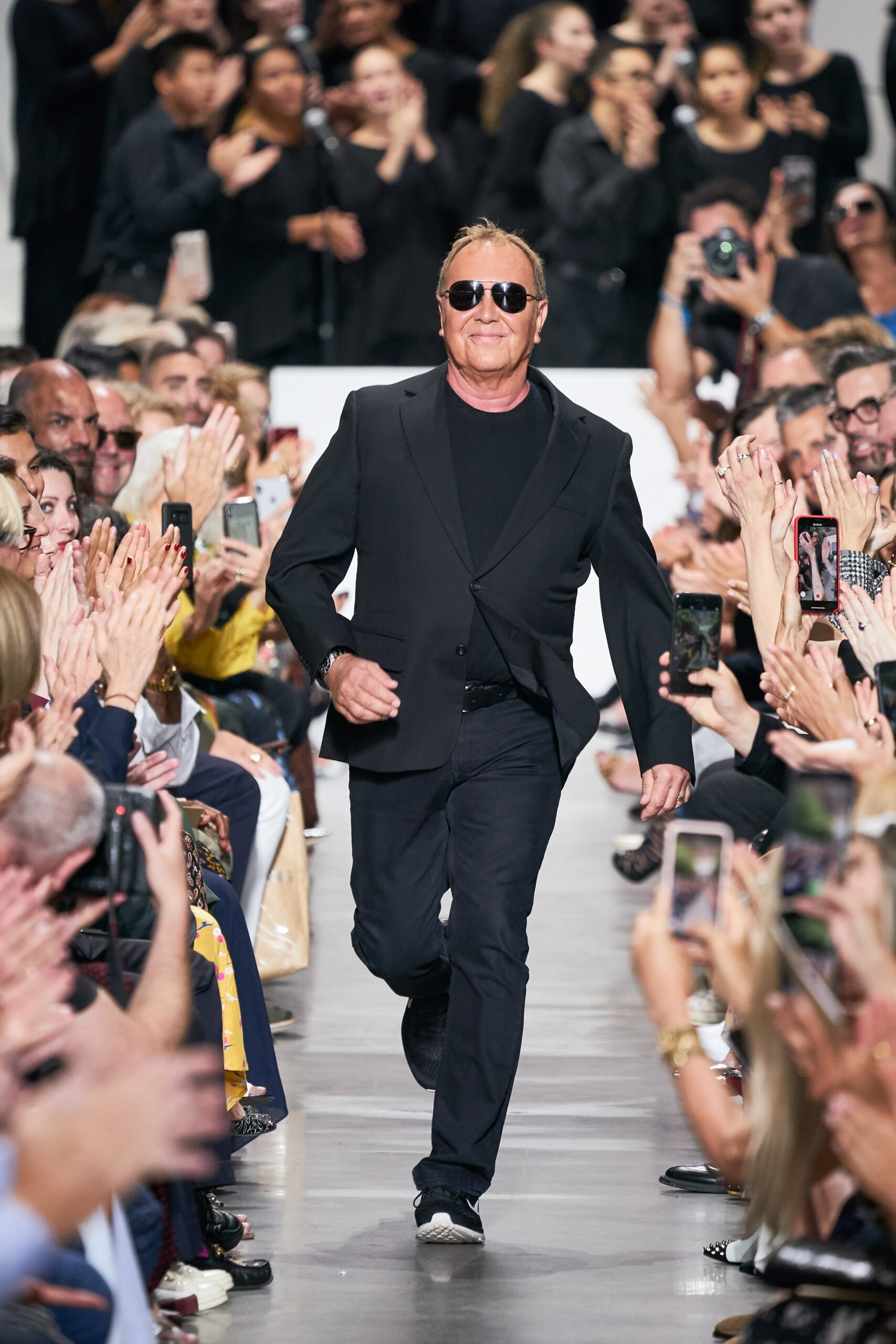 Michael Kors Collection S/S 20 Look 40