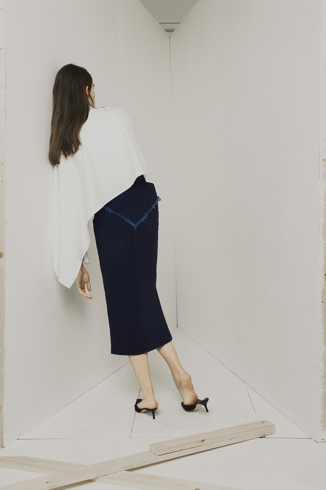 Marios Schwab Resort 15 Look 7