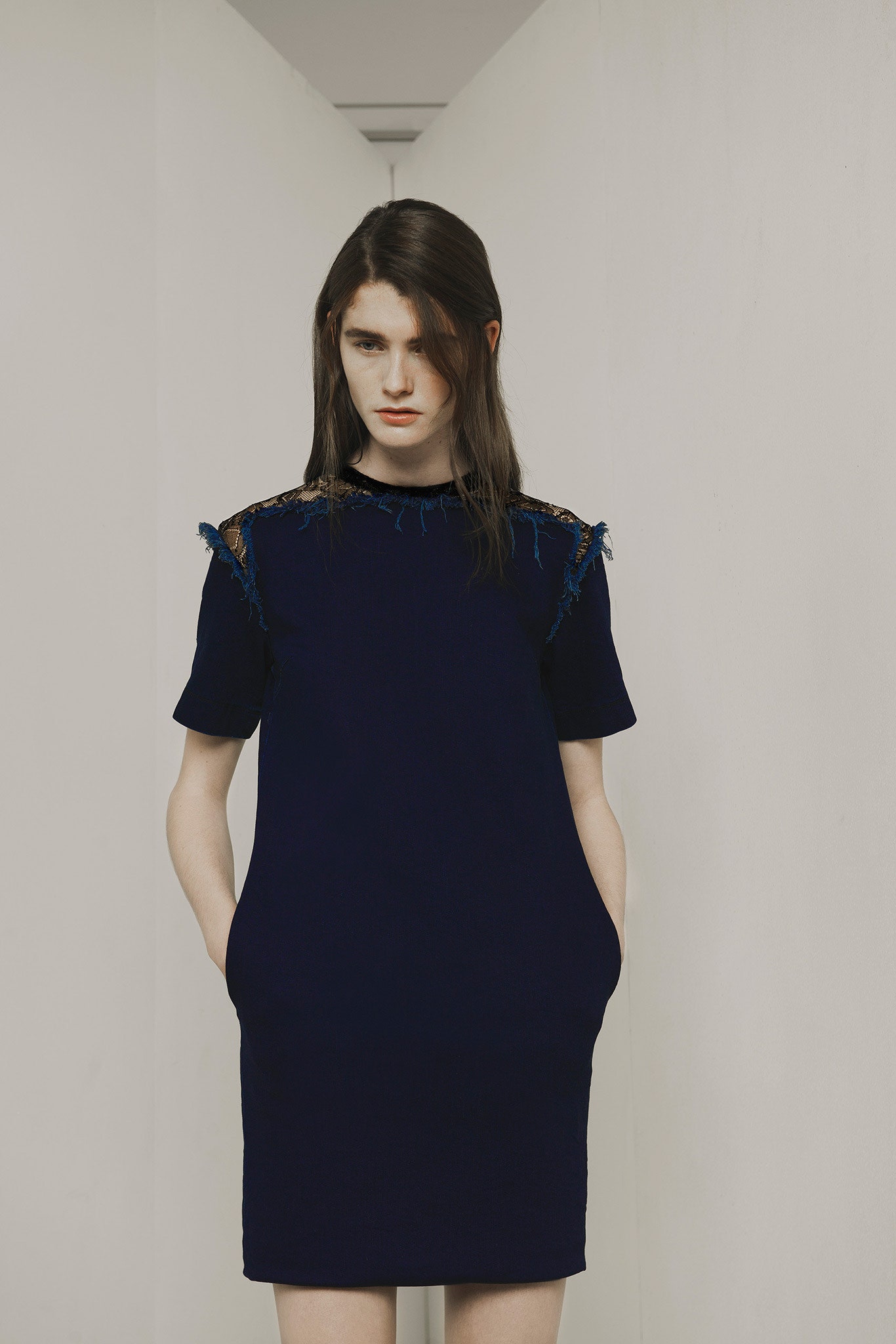 Marios Schwab Resort 15 Look 9