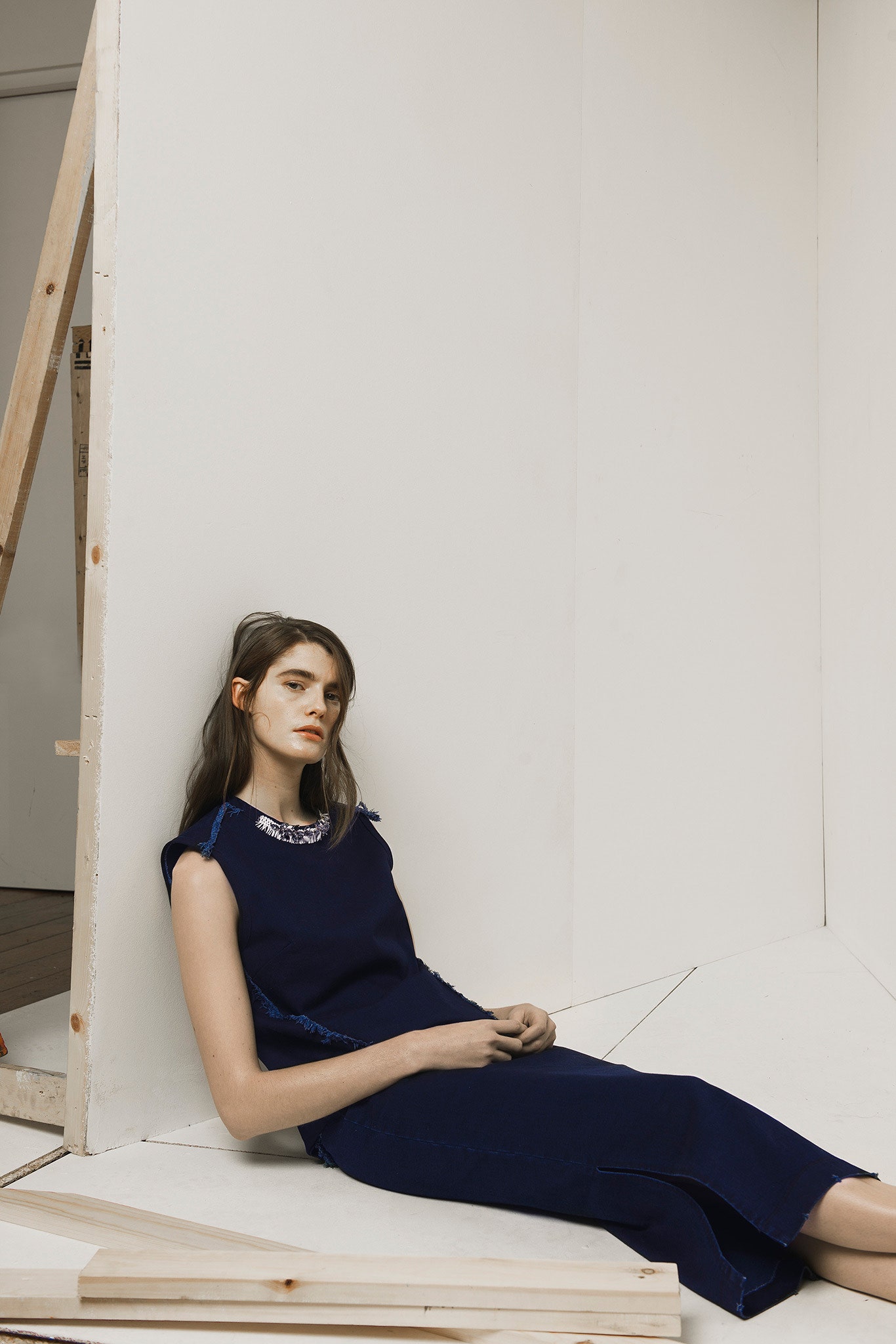 Marios Schwab Resort 15 Look 10