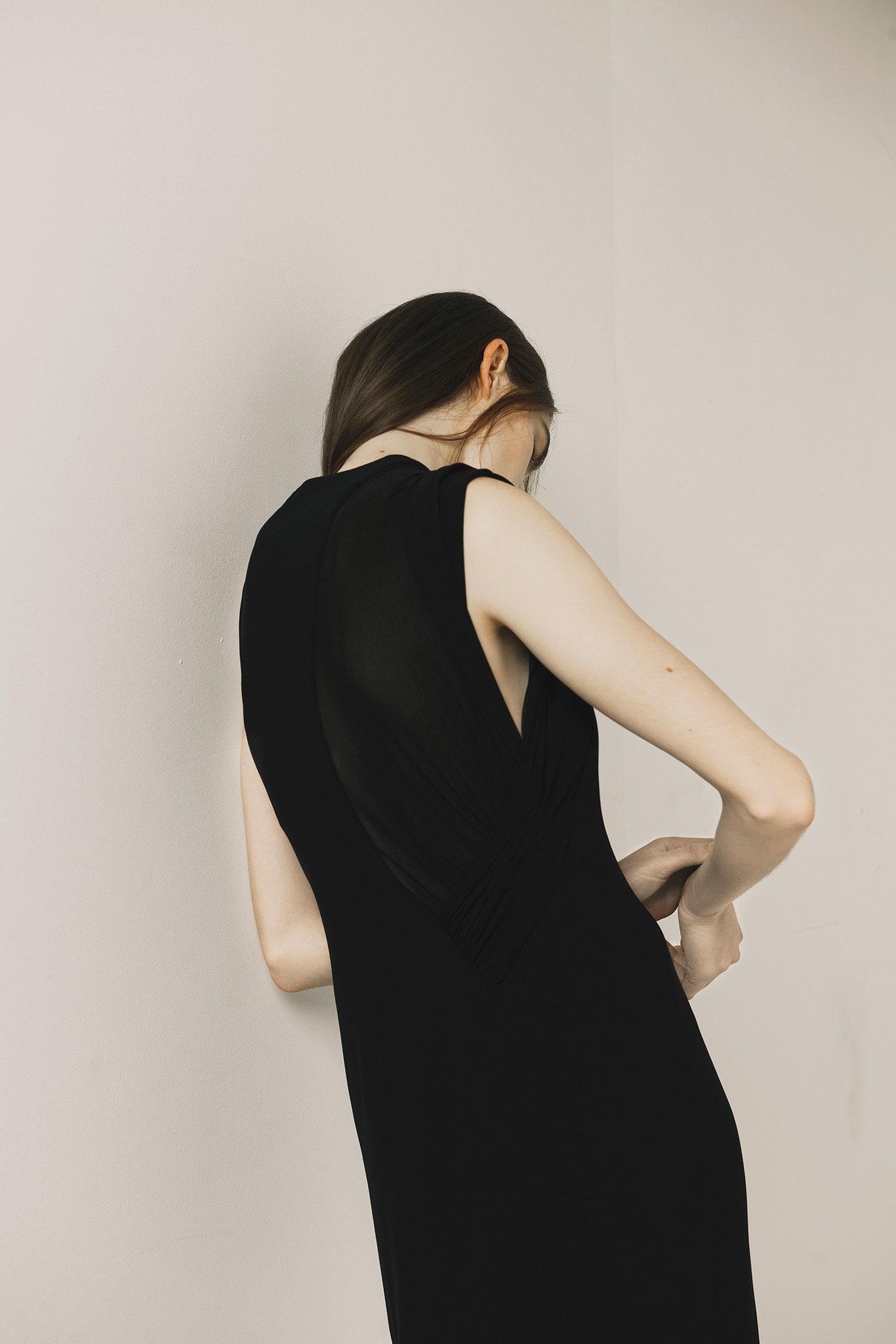 Marios Schwab Resort 15 Look 18