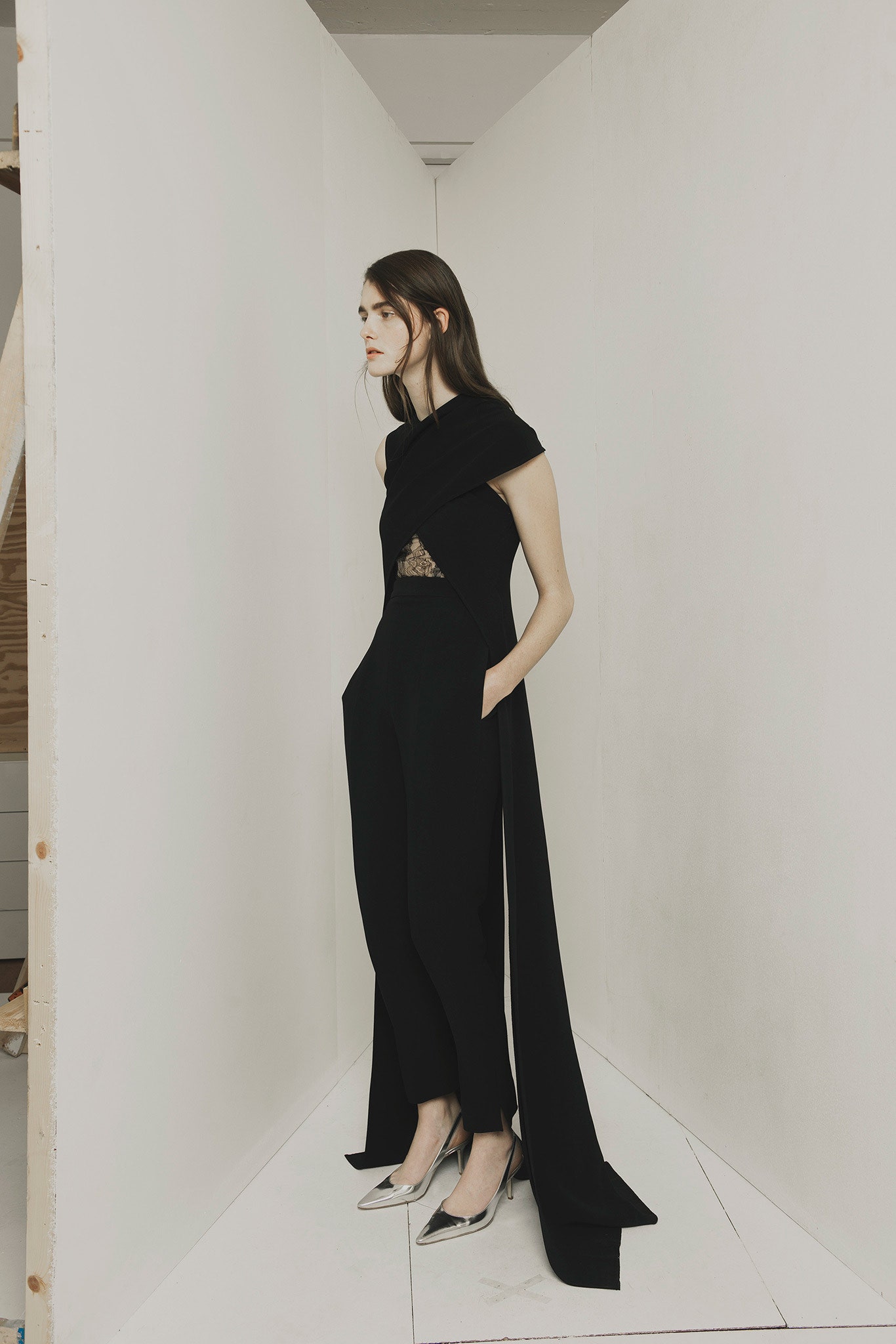 Marios Schwab Resort 15 Look 20
