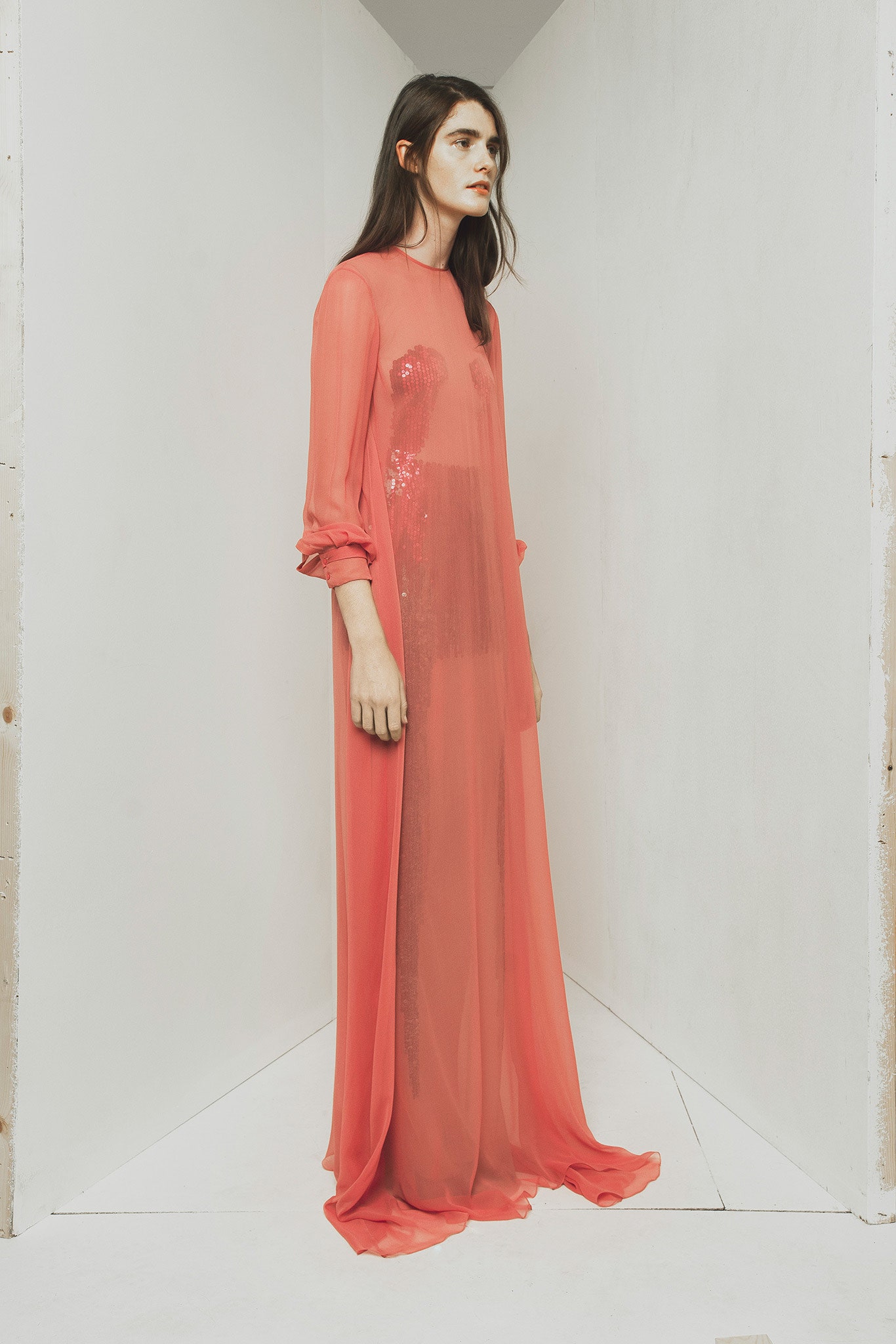 Marios Schwab Resort 15 Look 21