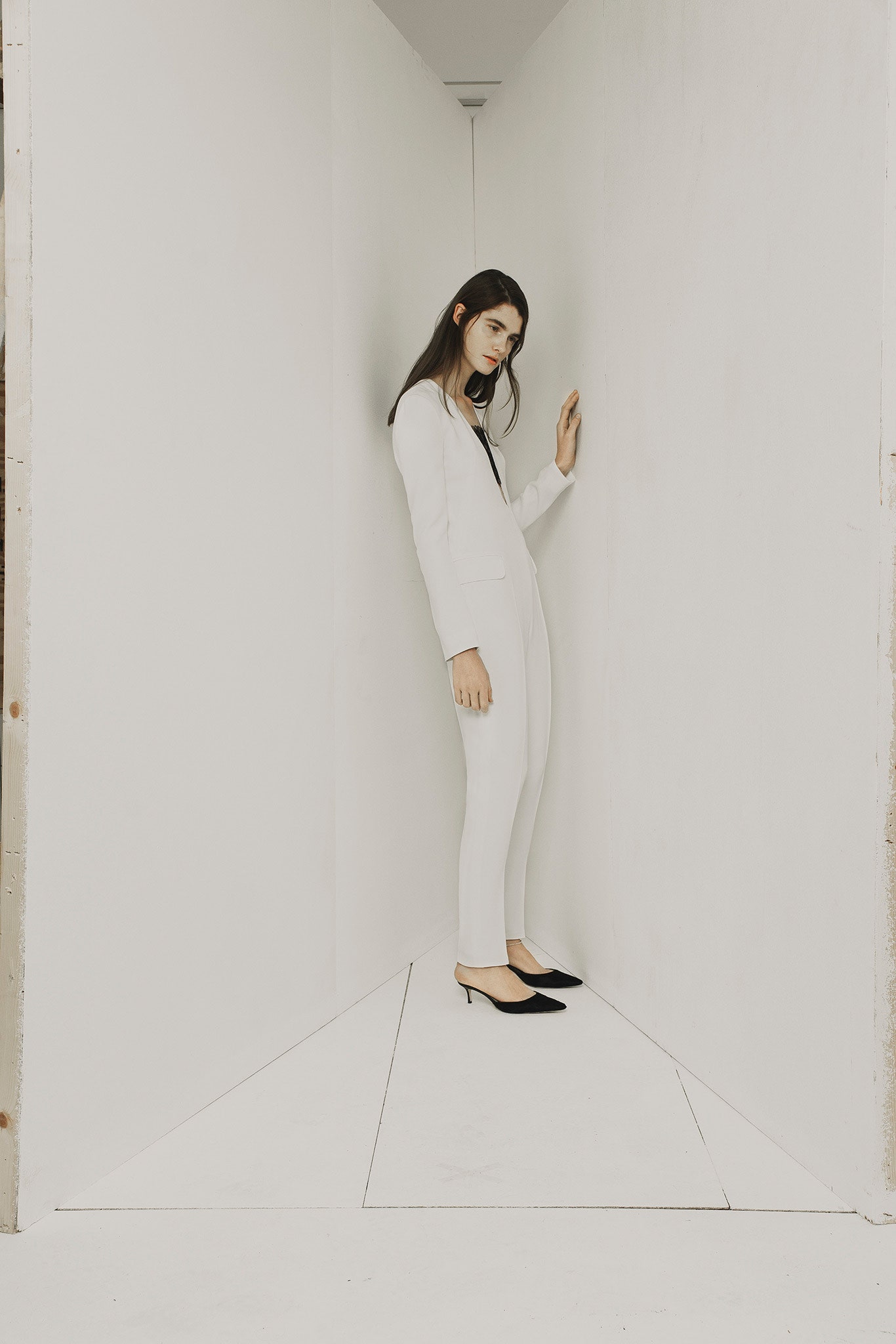 Marios Schwab Resort 15 Look 22