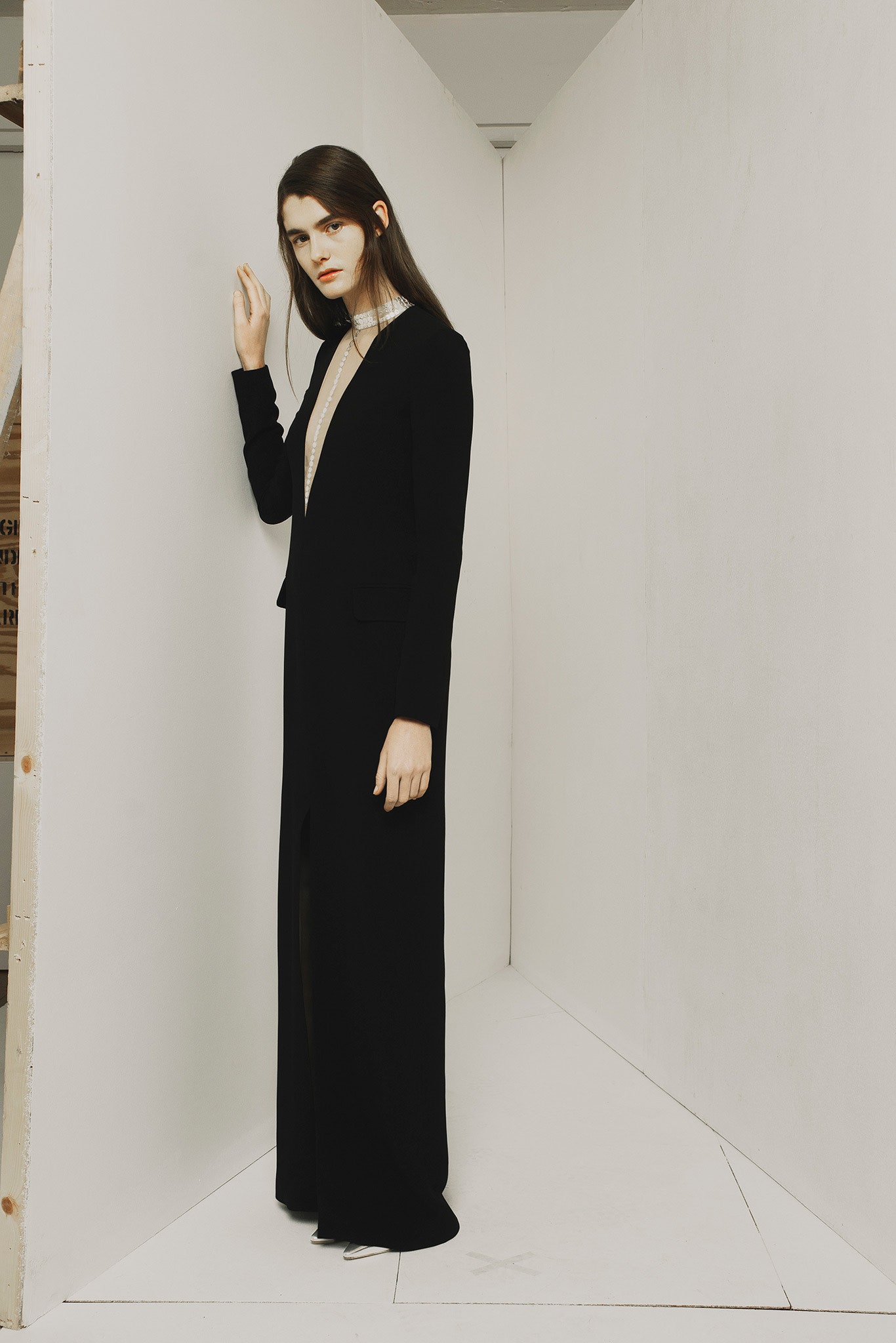 Marios Schwab Resort 15 Look 23