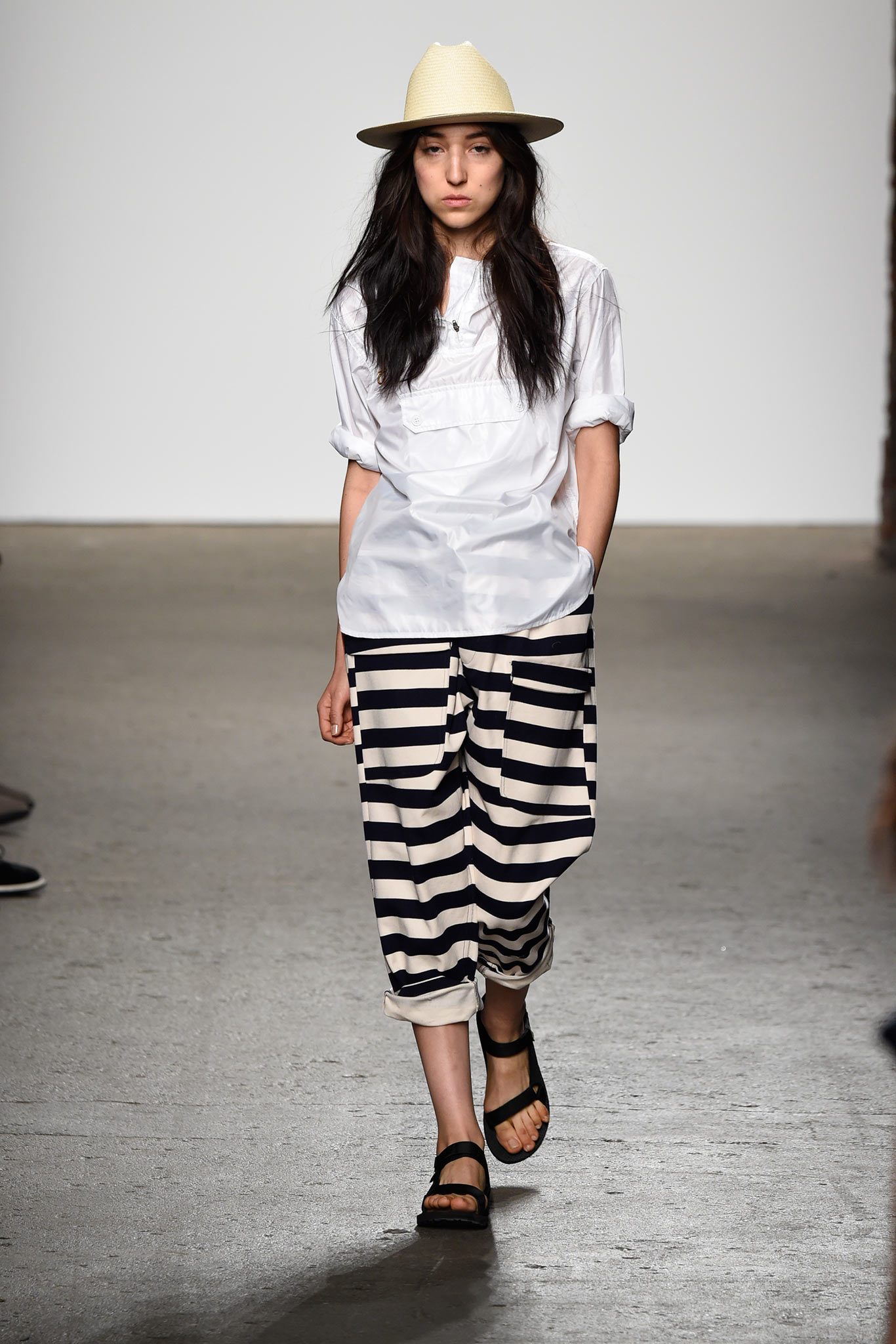 Mark McNairy New Amsterdam S/S 15 Menswear Look 14