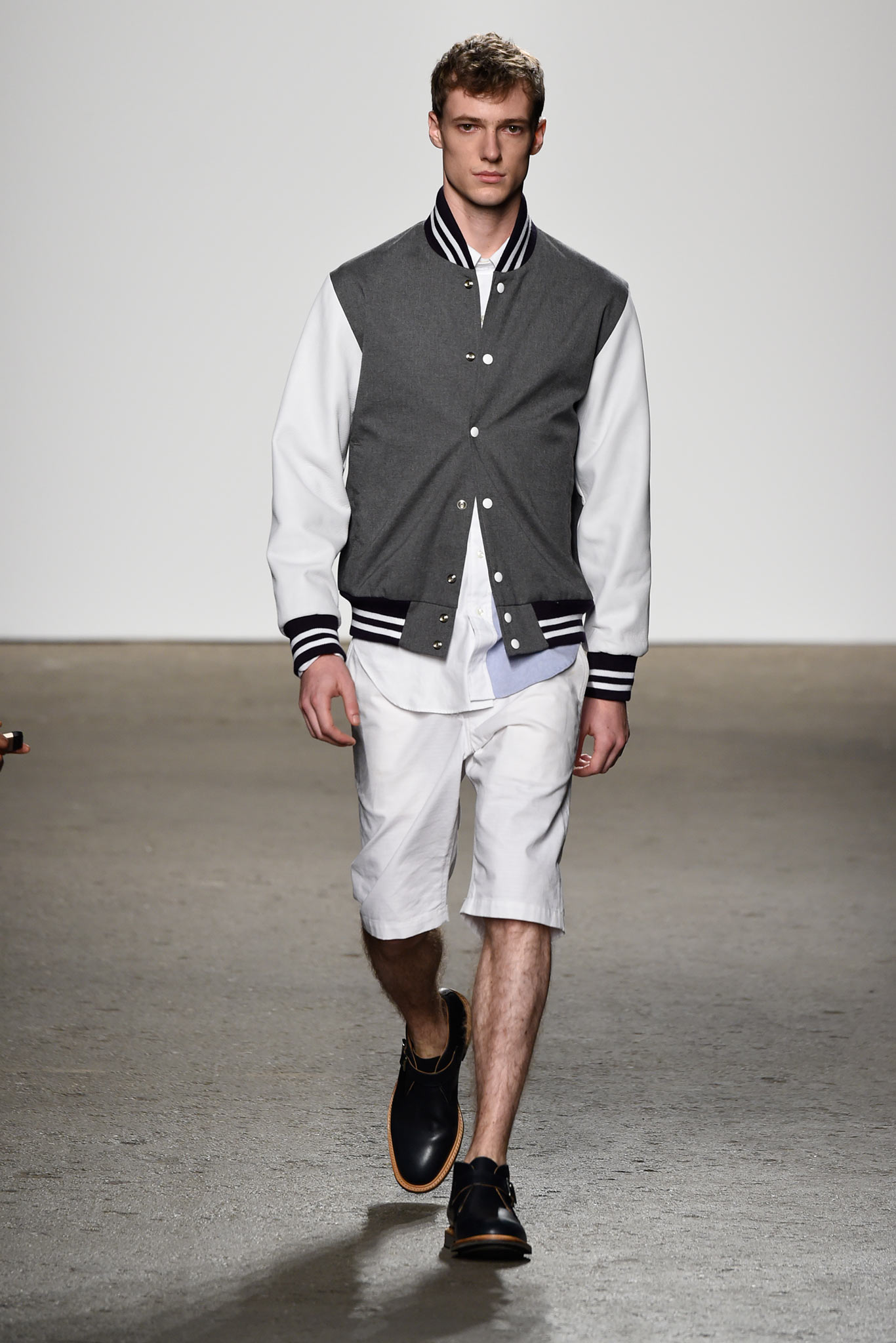 Mark McNairy New Amsterdam S/S 15 Menswear Look 23