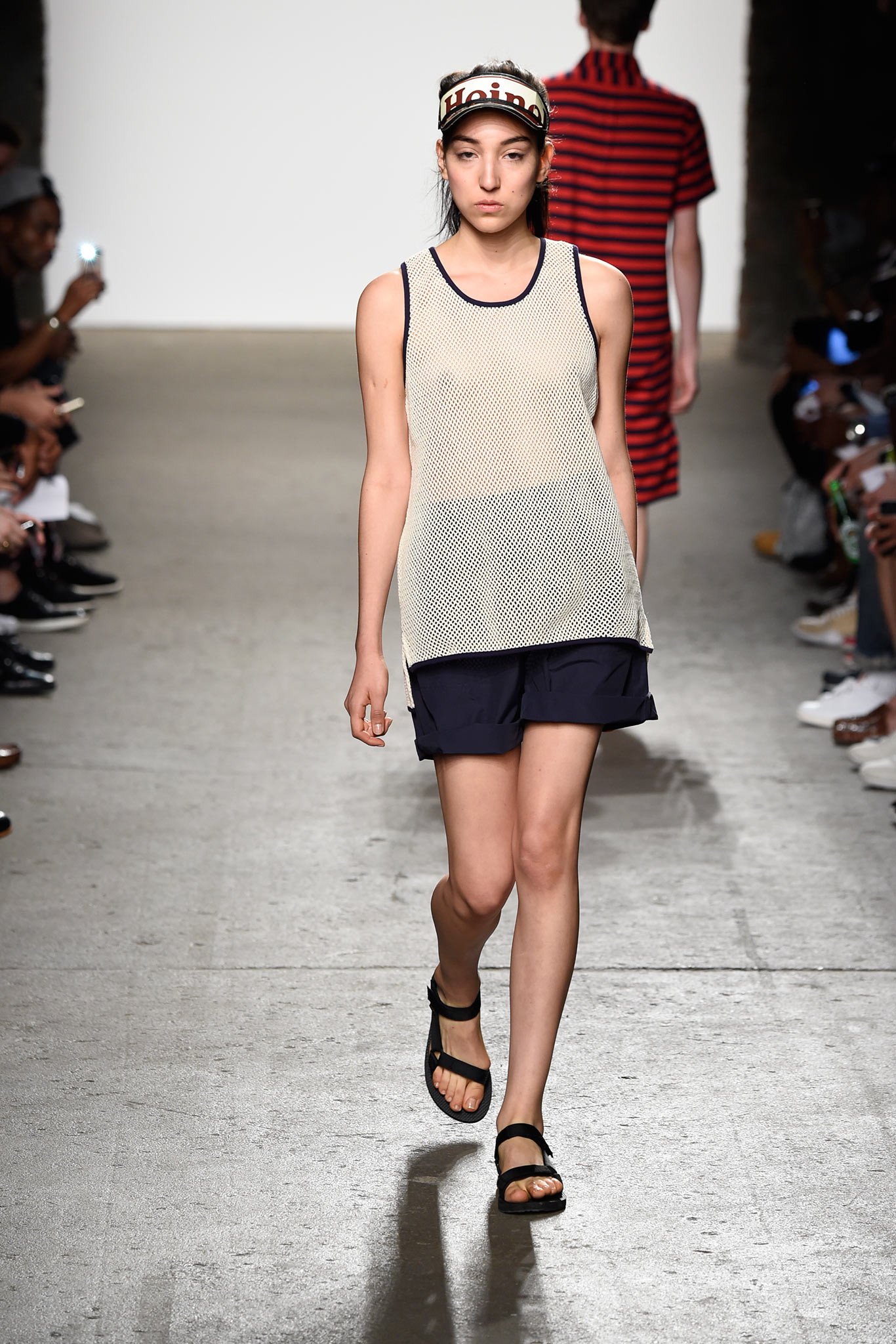 Mark McNairy New Amsterdam S/S 15 Menswear Look 28