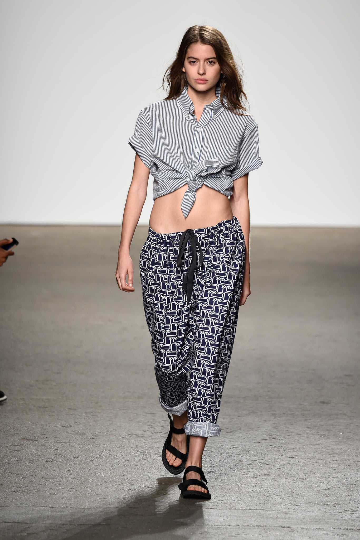 Mark McNairy New Amsterdam S/S 15 Menswear Look 29