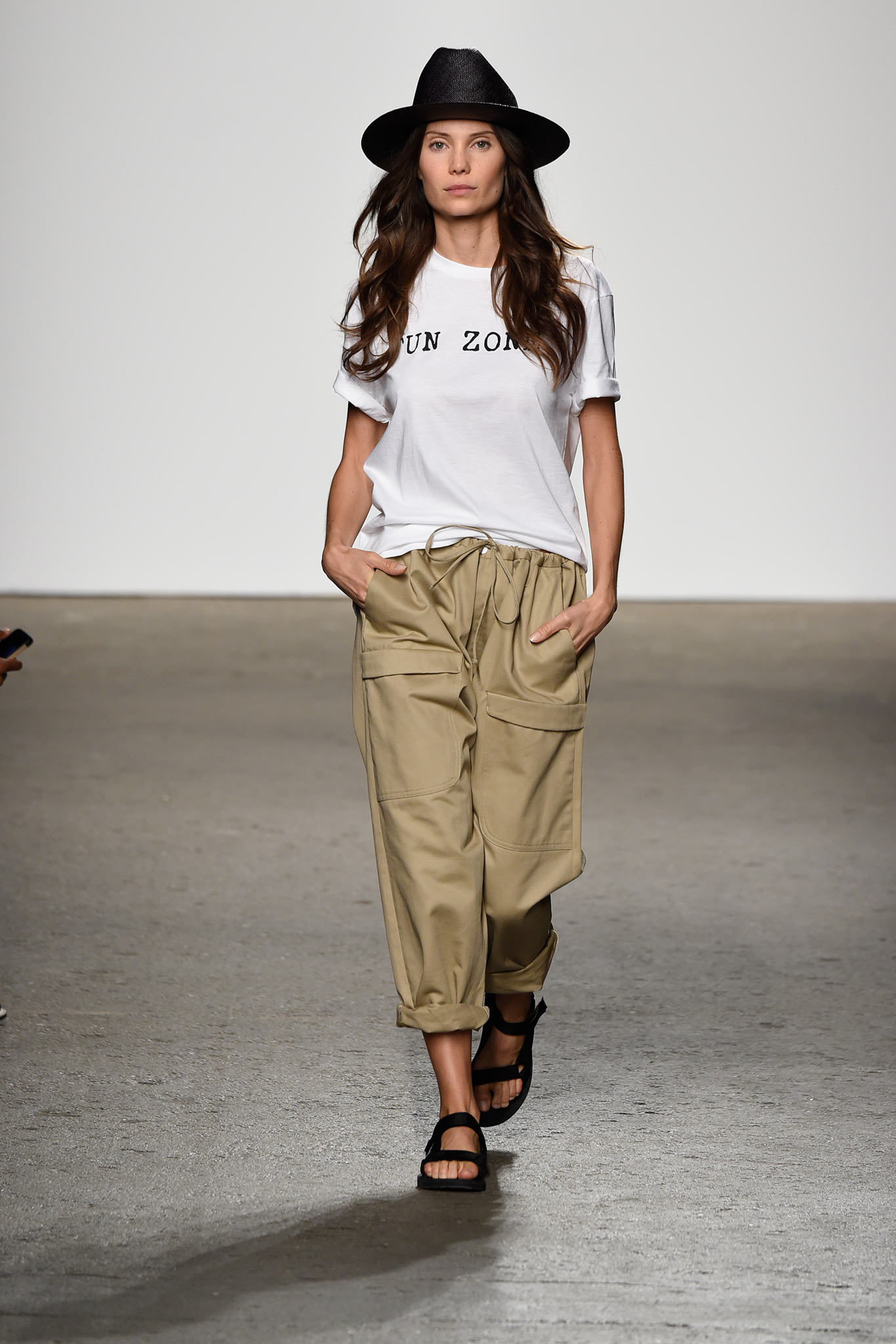 Mark McNairy New Amsterdam S/S 15 Menswear Look 30