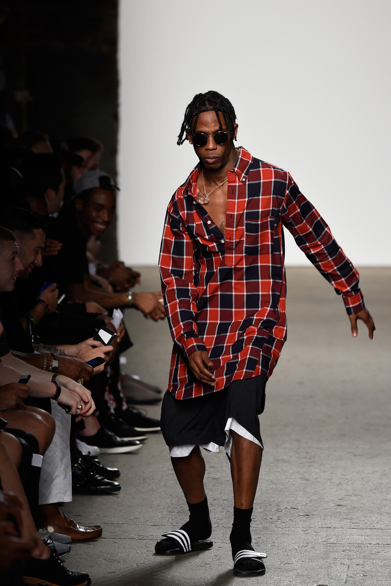Mark McNairy New Amsterdam S/S 15 Menswear Look 42