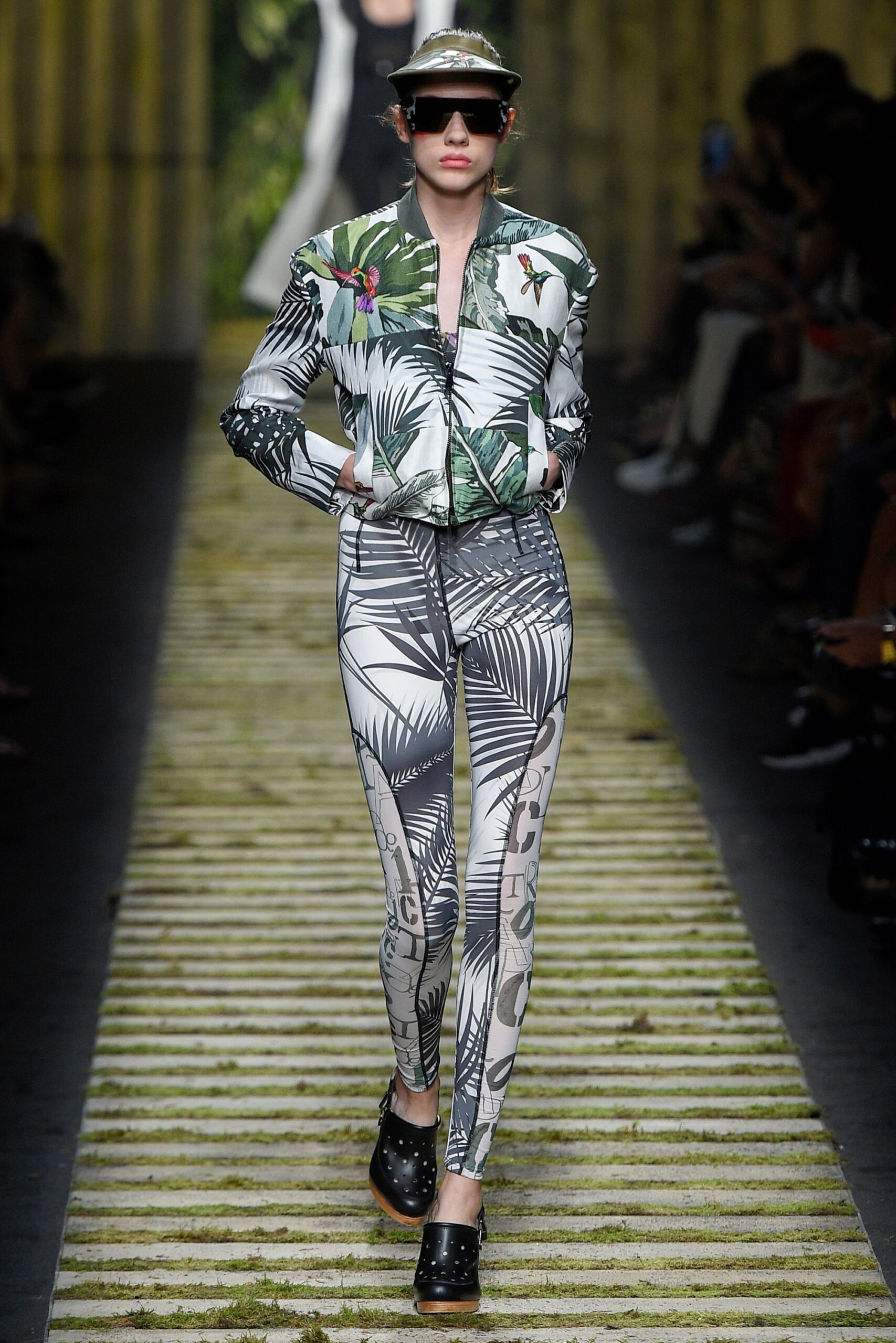 Max Mara S/S 17 Look 2