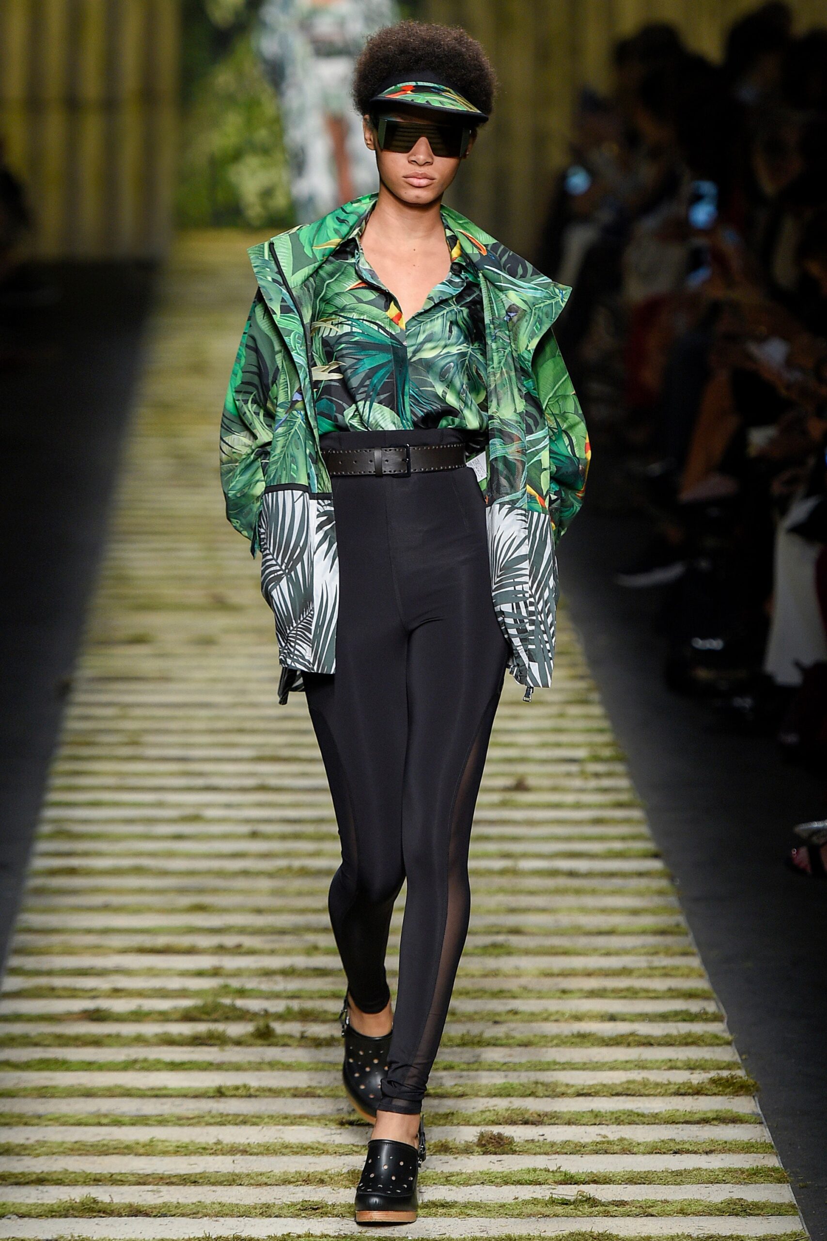 Max Mara S/S 17 Look 3