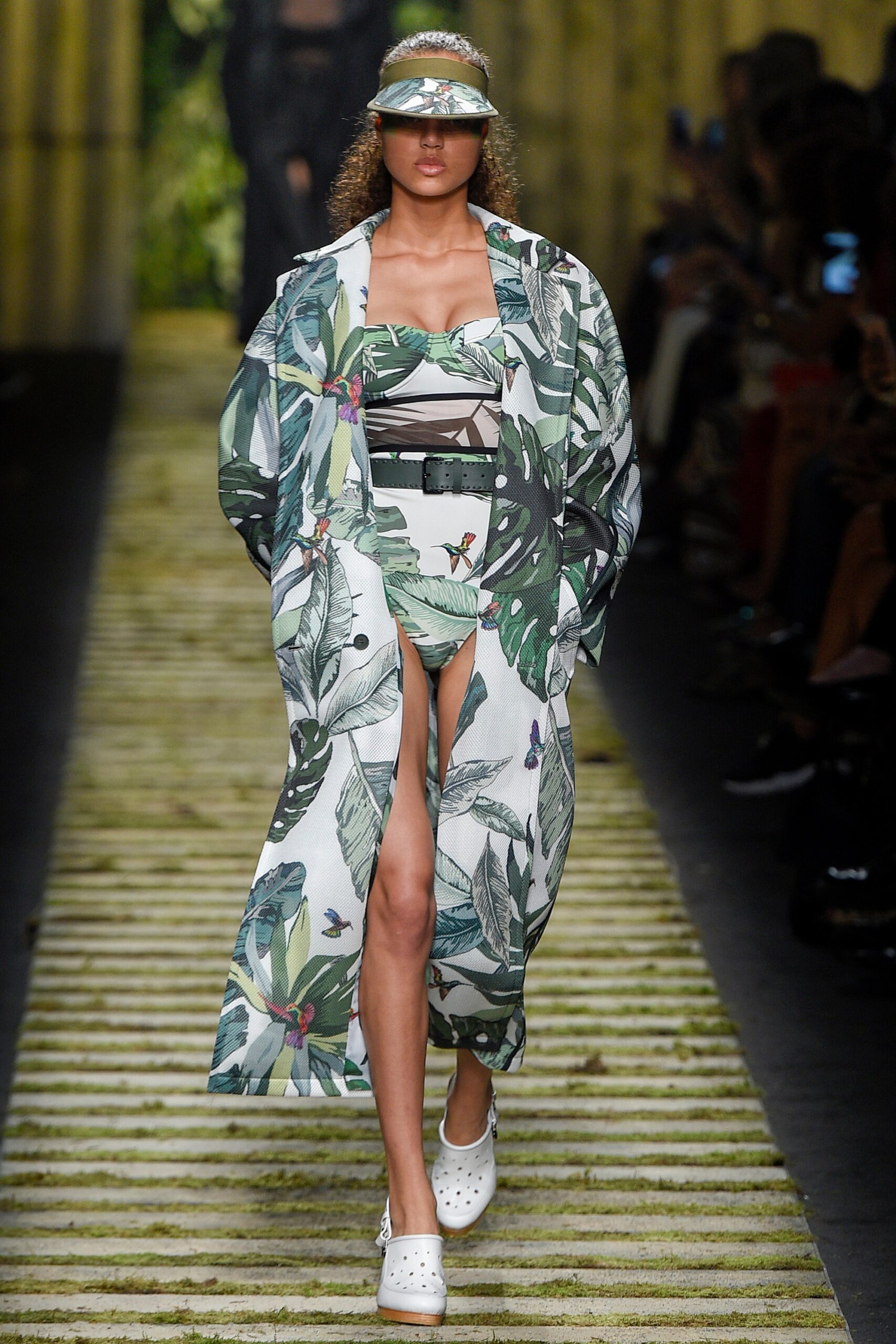 Max Mara S/S 17 Look 4