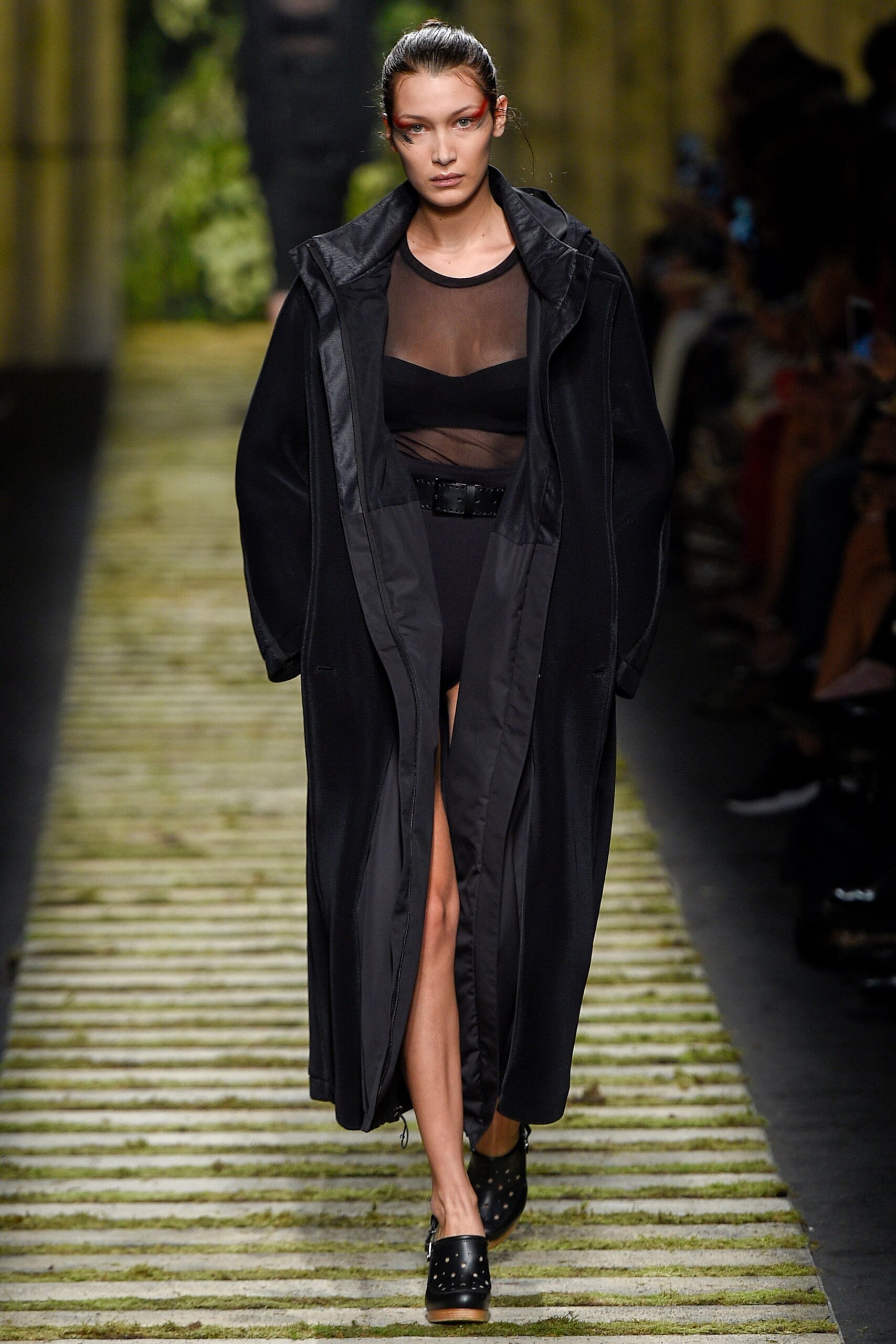 Max Mara S/S 17 Look 5