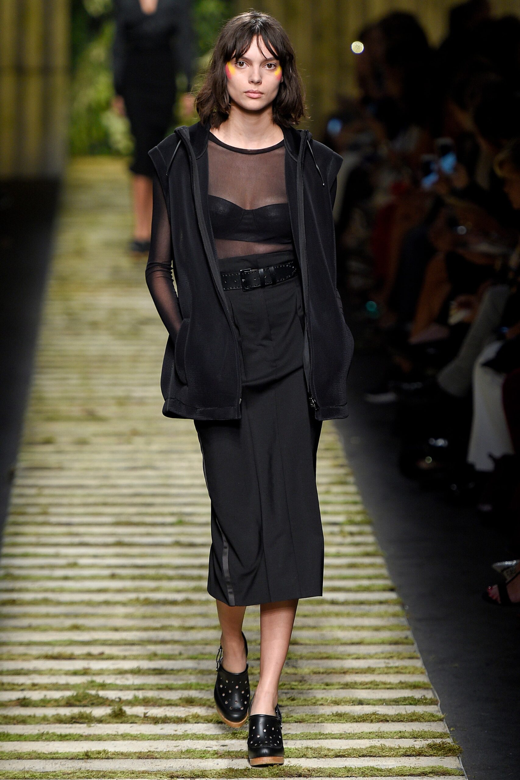 Max Mara S/S 17 Look 6