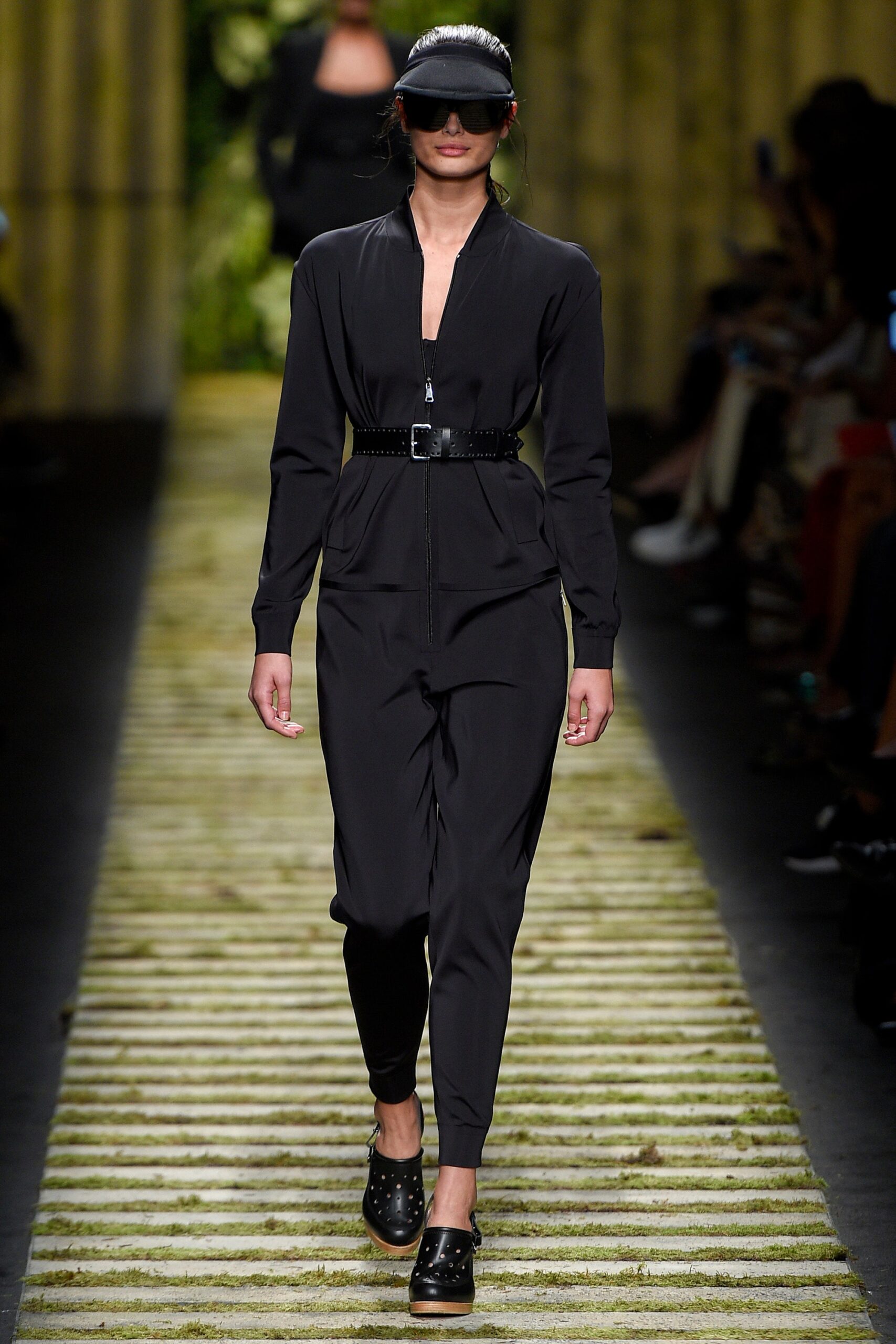 Max Mara S/S 17 Look 7