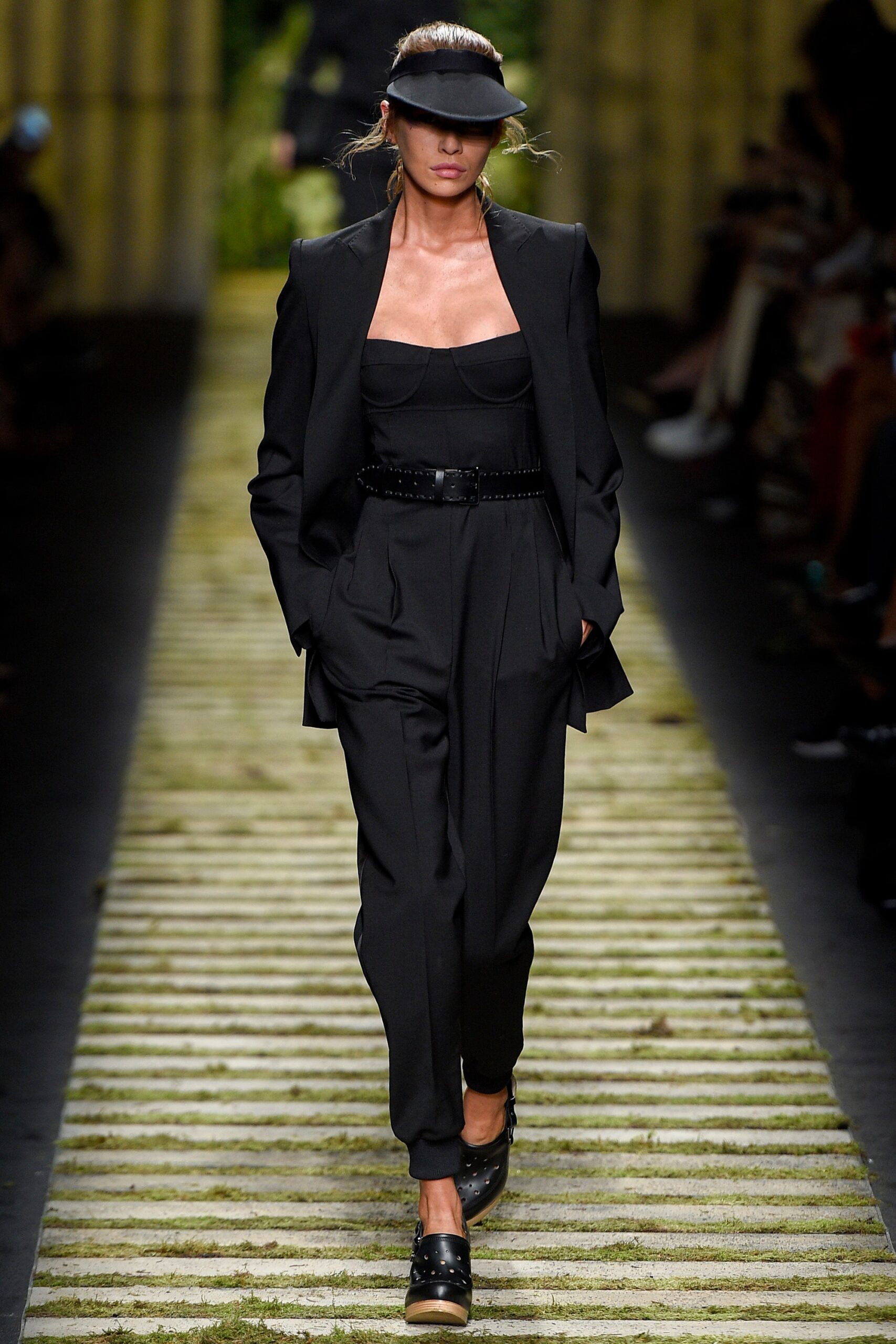 Max Mara S/S 17 Look 8