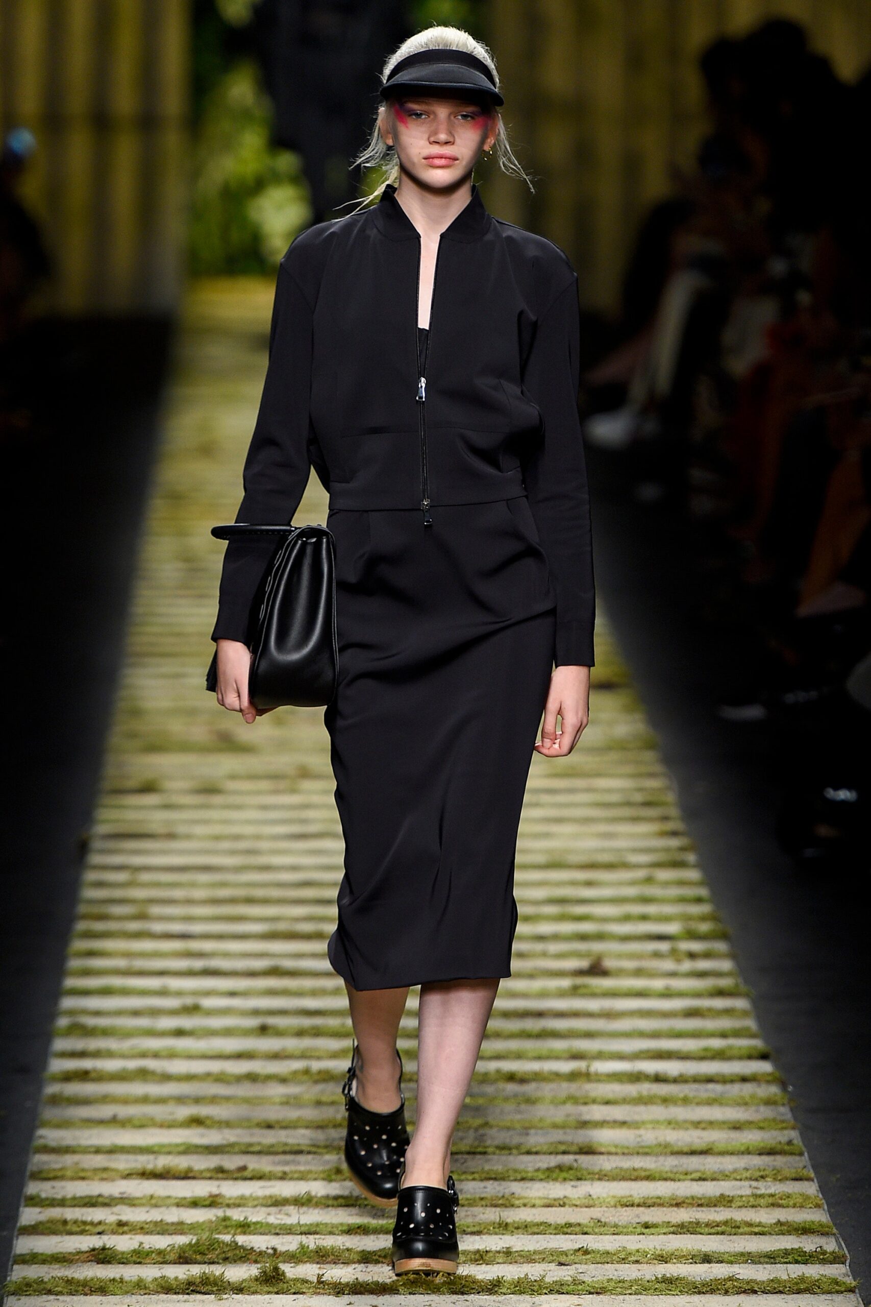 Max Mara S/S 17 Look 9