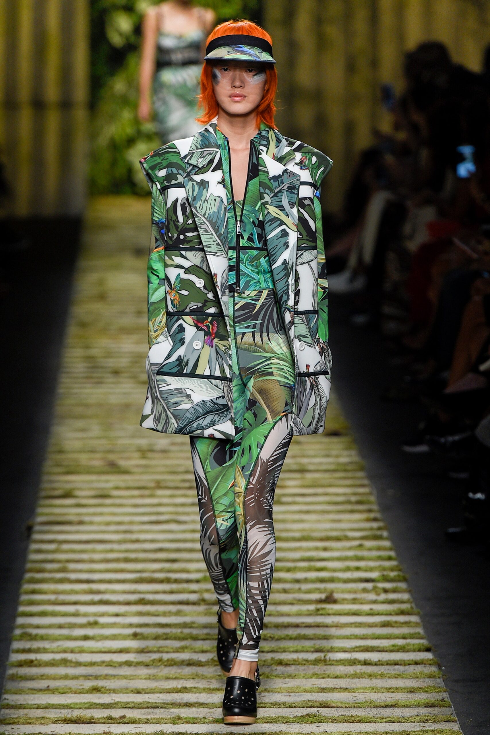 Max Mara S/S 17 Look 10