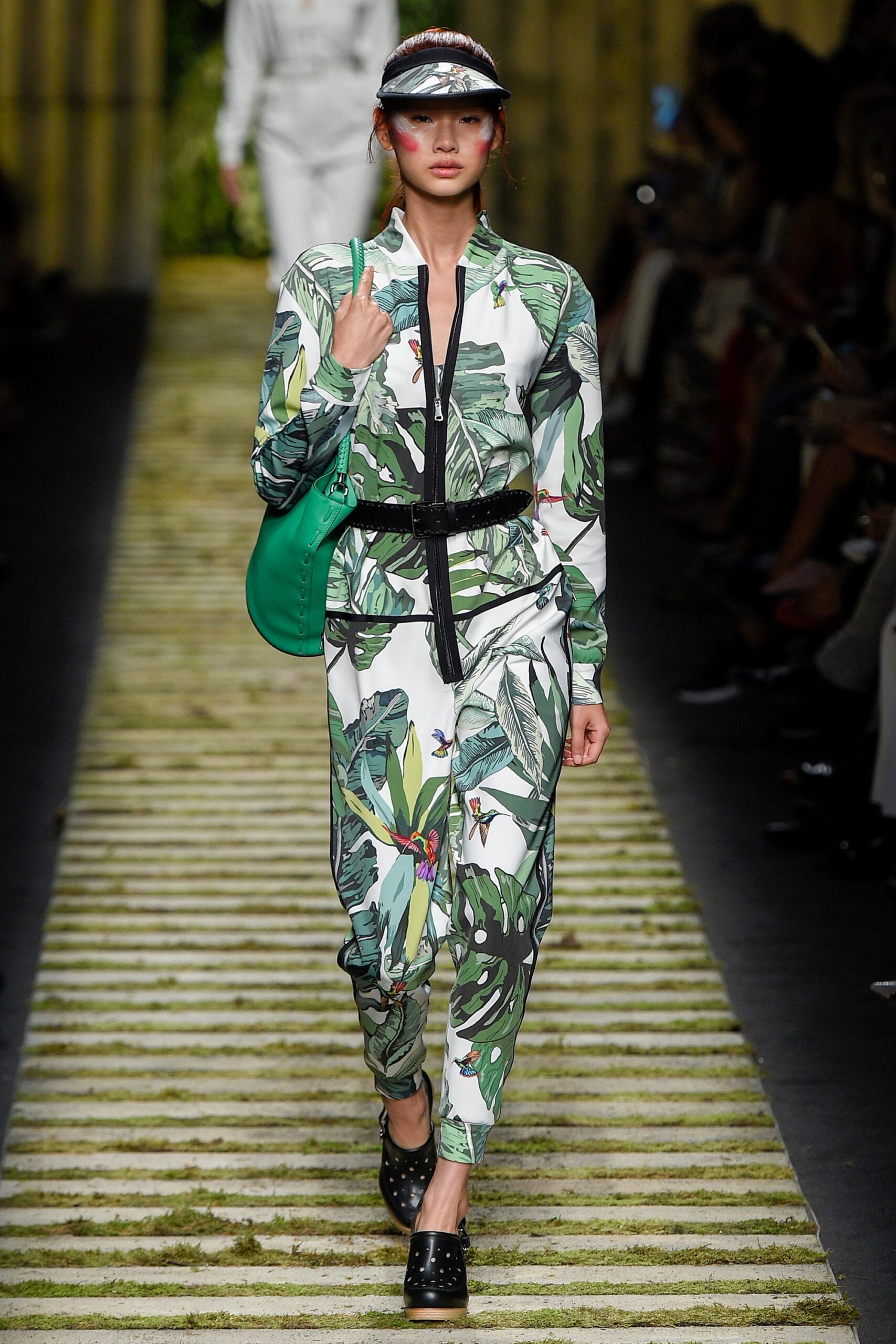 Max Mara S/S 17 Look 11