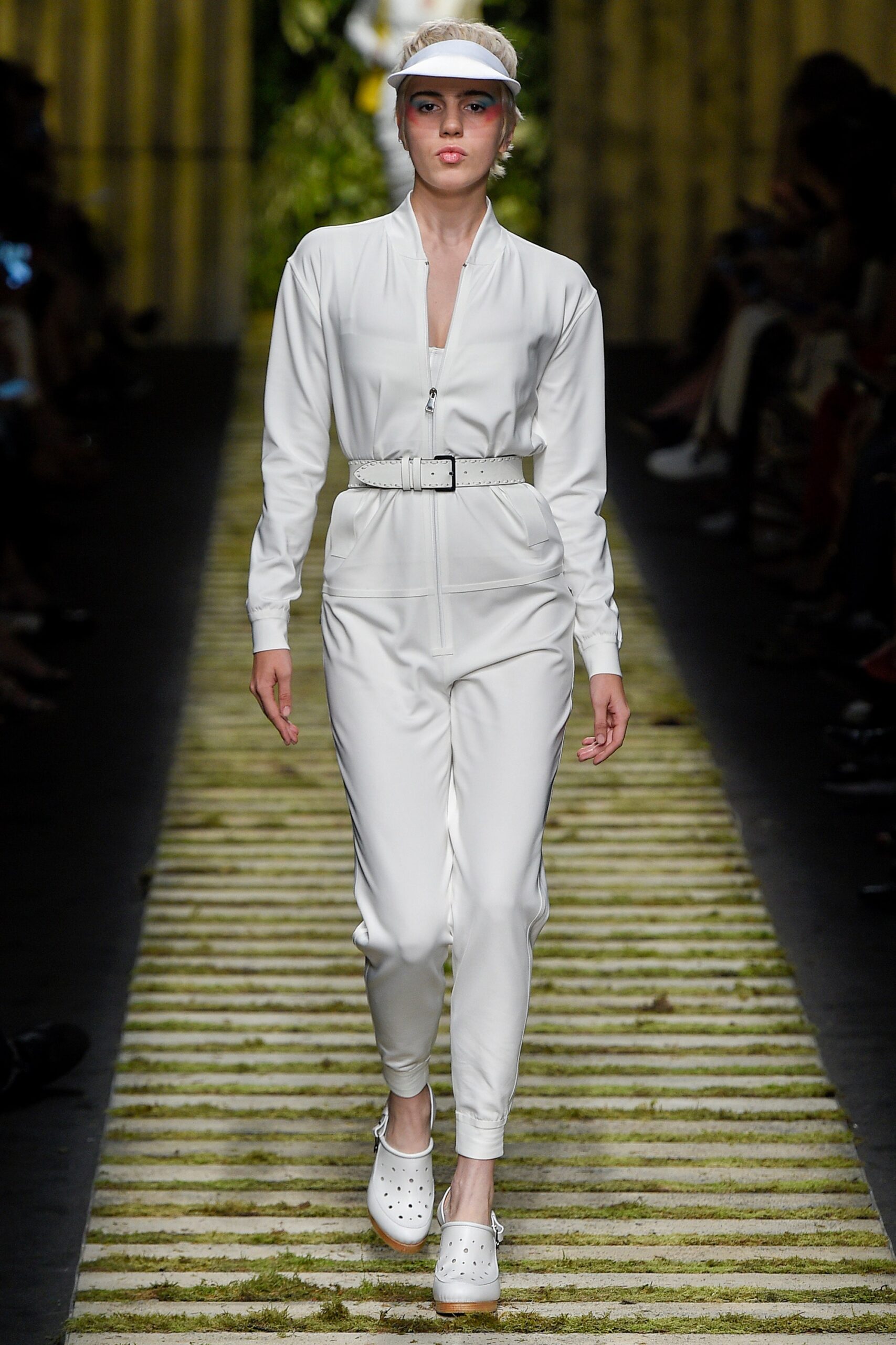 Max Mara S/S 17 Look 12