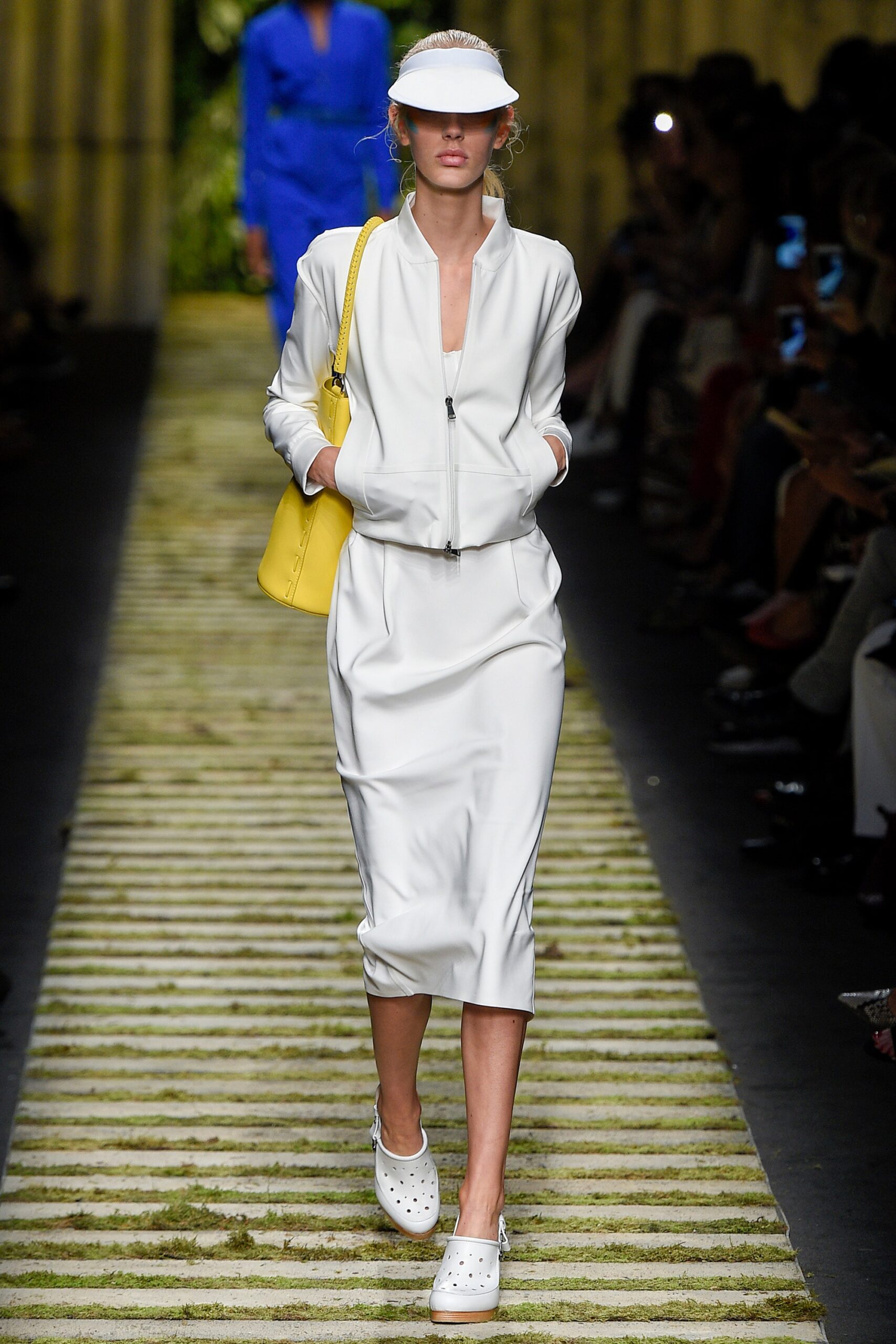 Max Mara S/S 17 Look 13