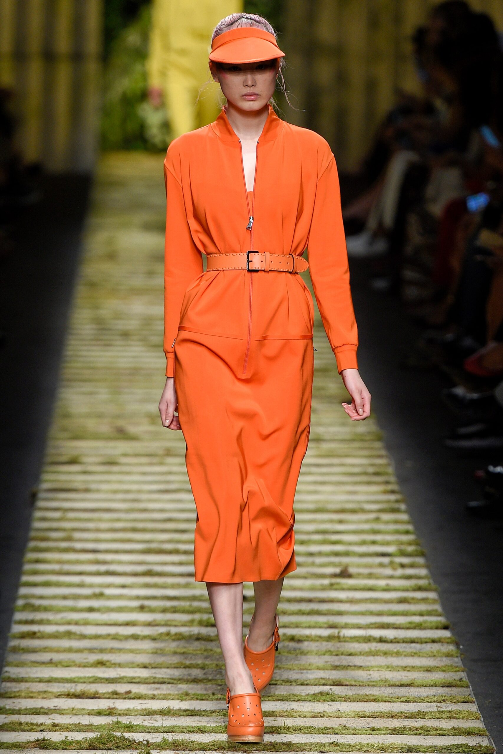 Max Mara S/S 17 Look 14