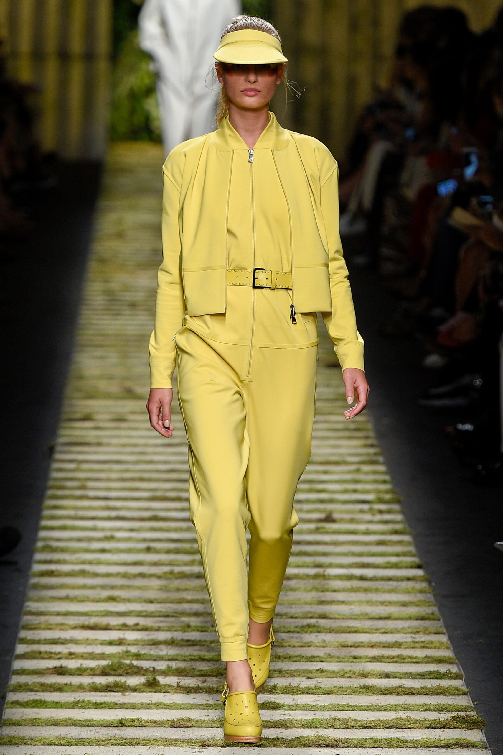Max Mara S/S 17 Look 15