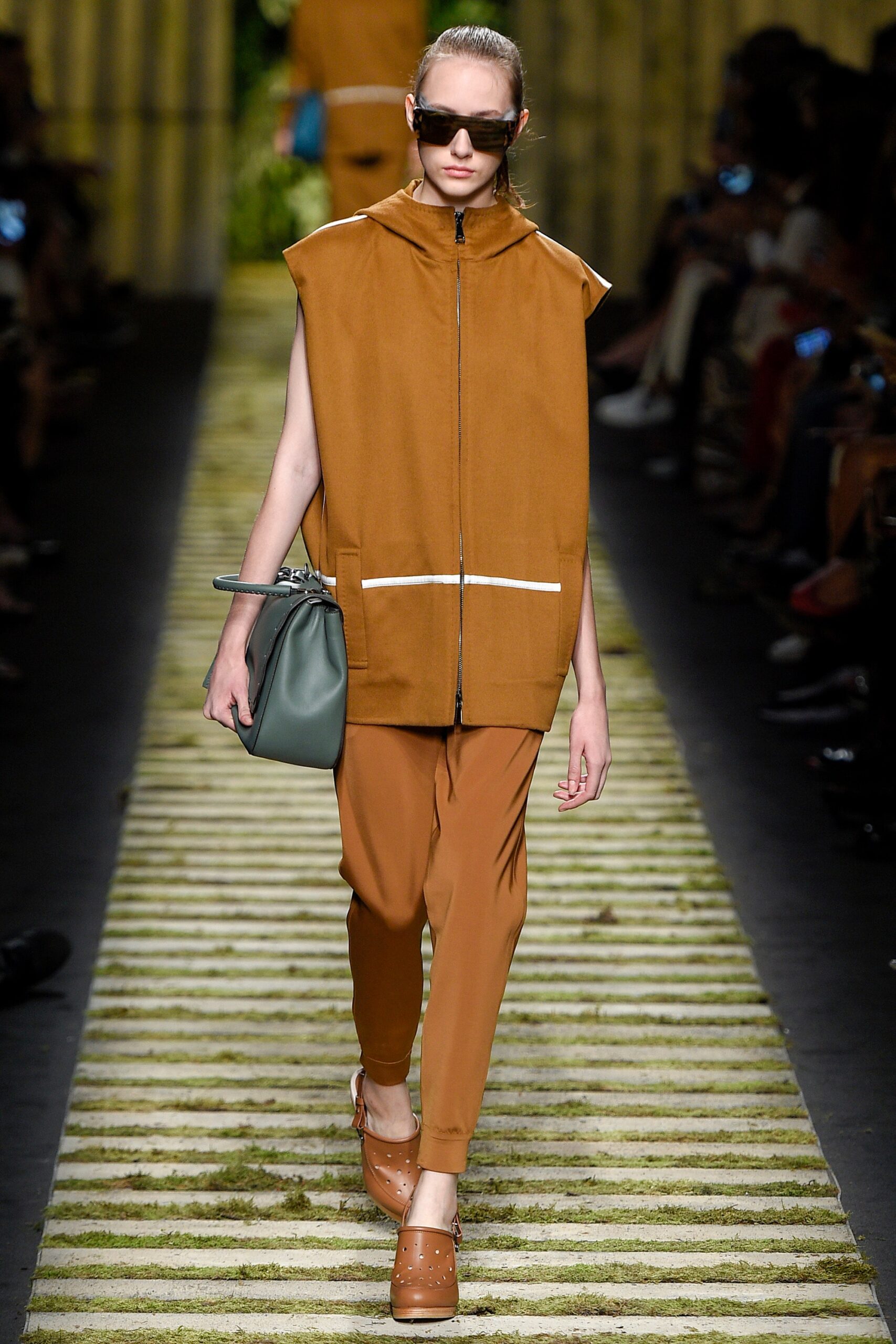 Max Mara S/S 17 Look 16
