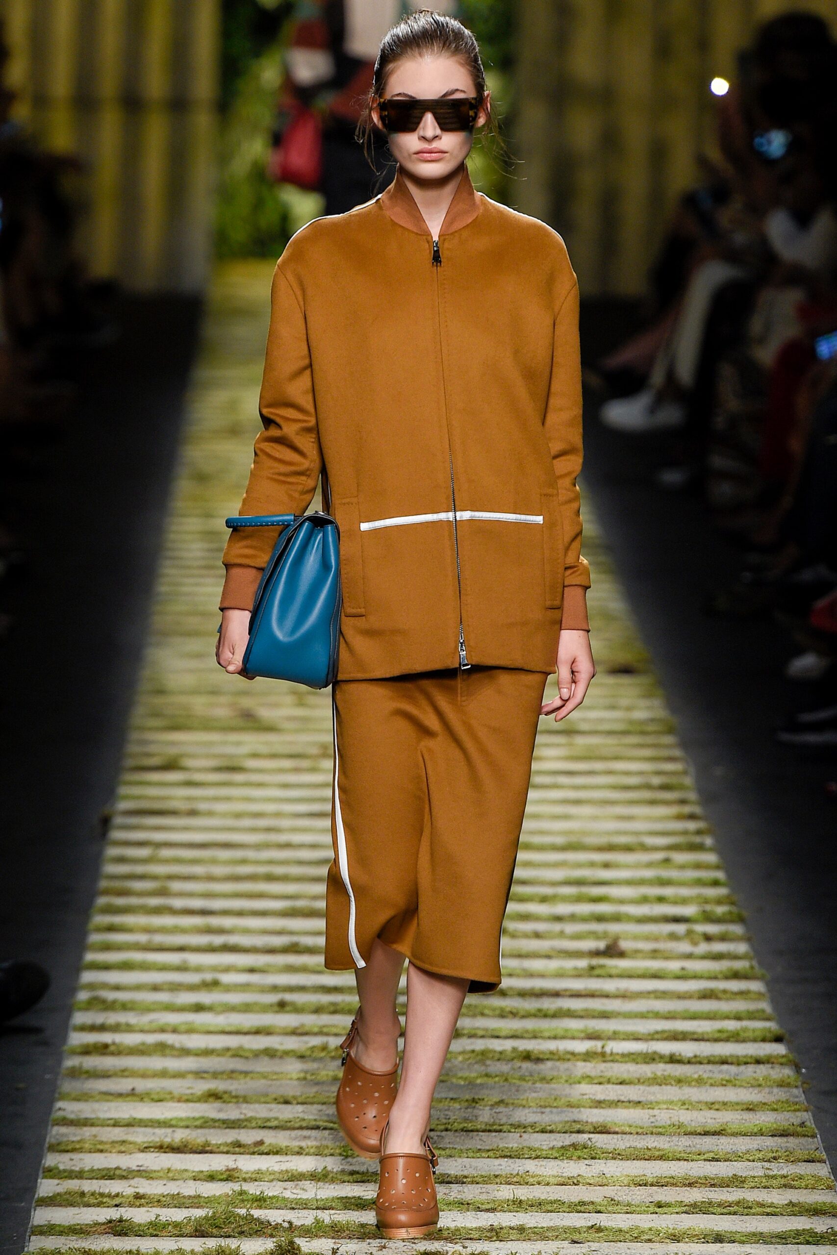 Max Mara S/S 17 Look 17